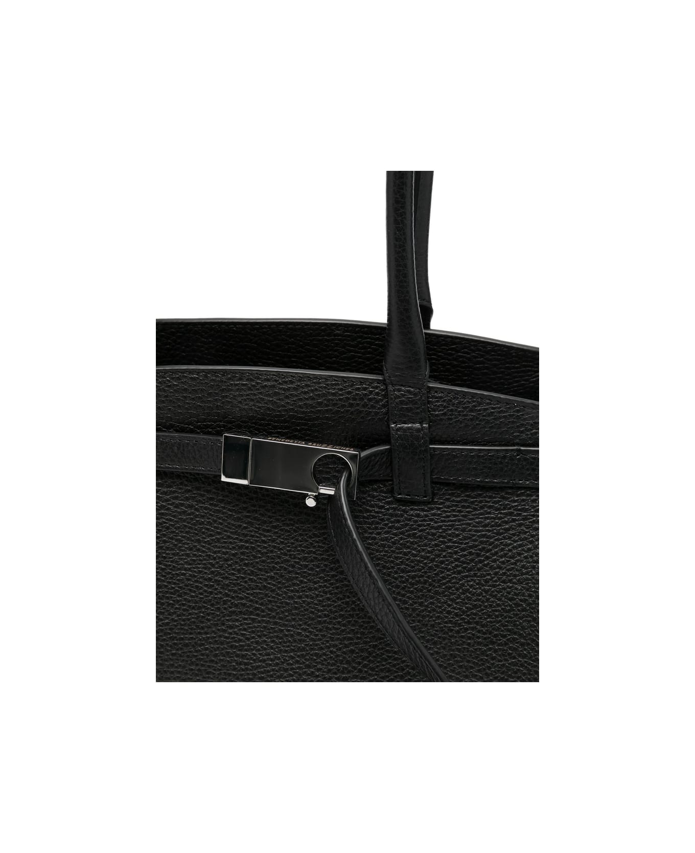 Benedetta Bruzziches Bag - BLACK