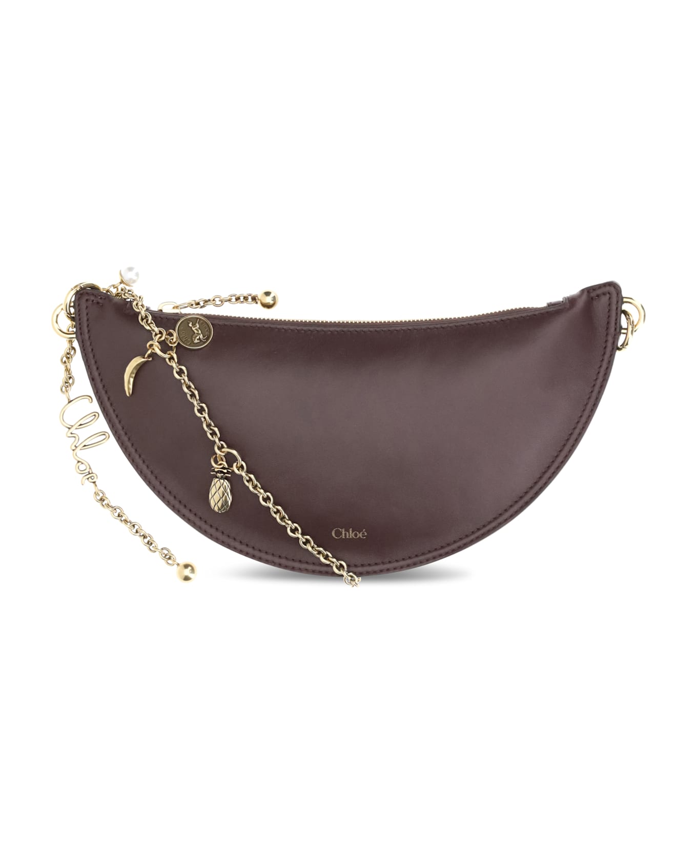 Chloé Icons Shoulder Bag