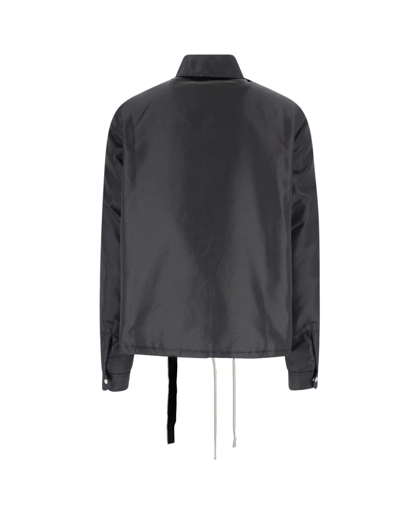 DRKSHDW 
concaled
 Jacket - BLACK