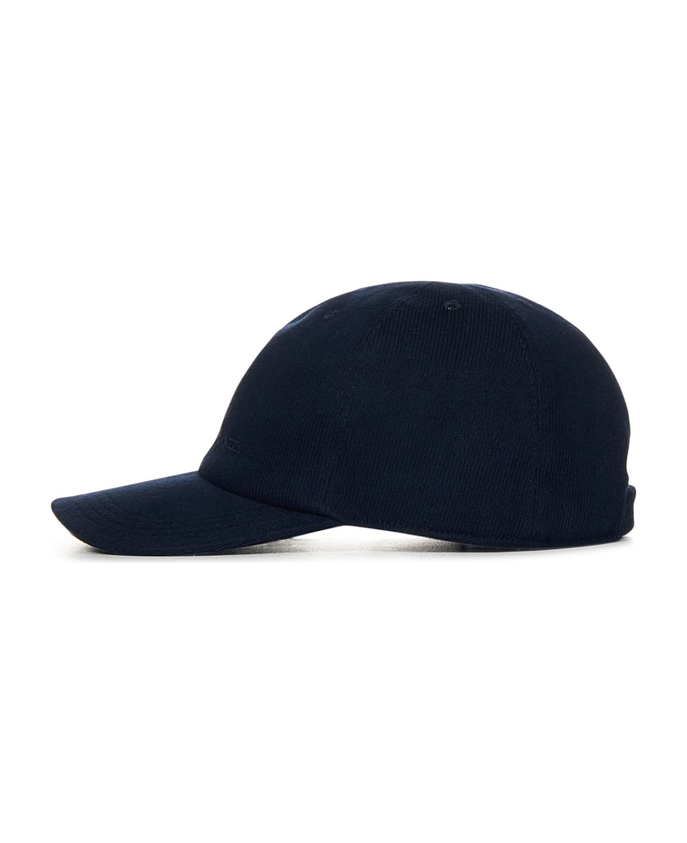 Kiton Hat - Blue