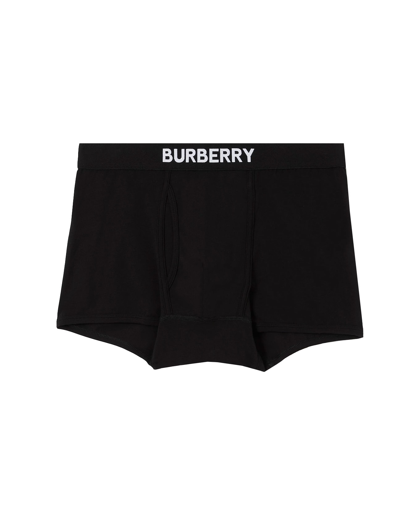 Burberry Boxer - Black