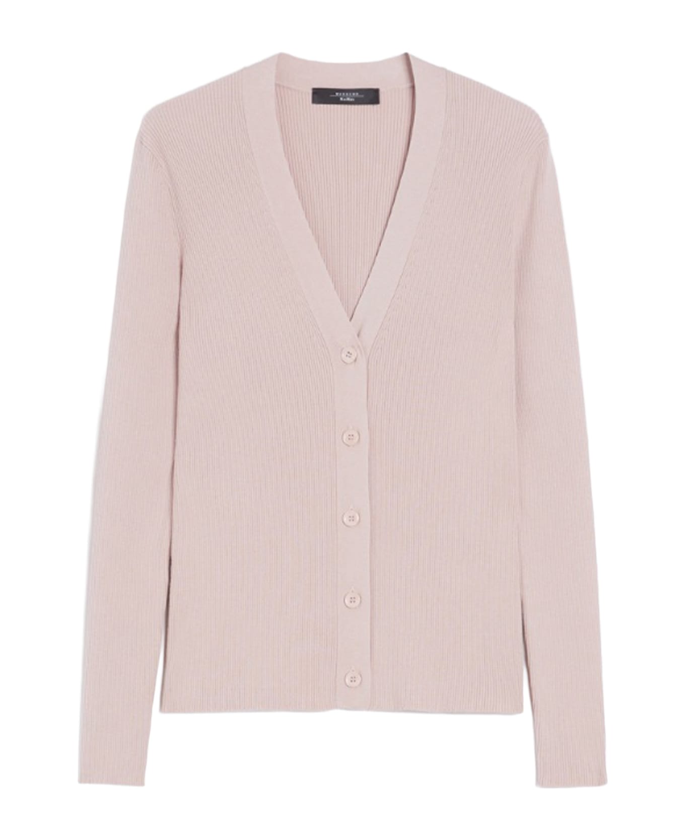 Weekend Max Mara Max Mara Weekend Sweaters Powder - Powder