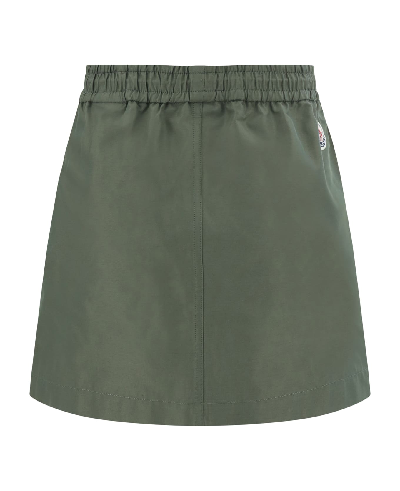 Moncler Mini Skirt - 889
