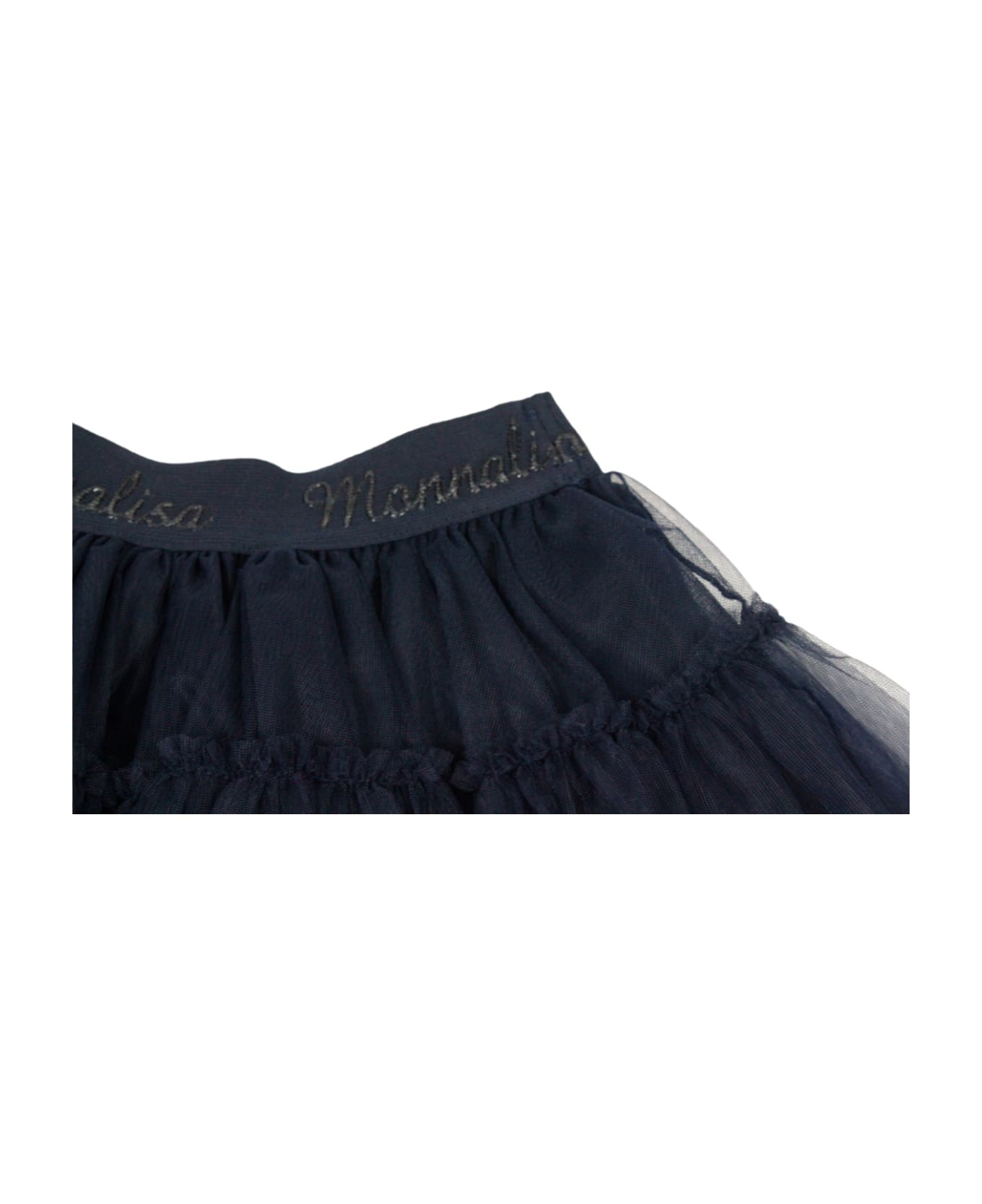 Monnalisa Bottoms - Blue