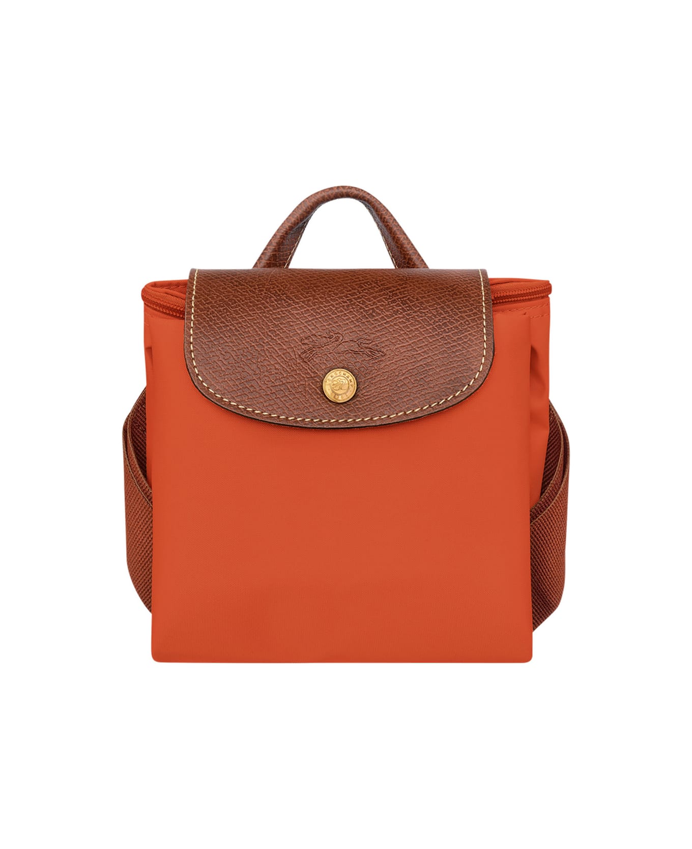 Longchamp Le Pliage Original - Sac à Dos M - Brown