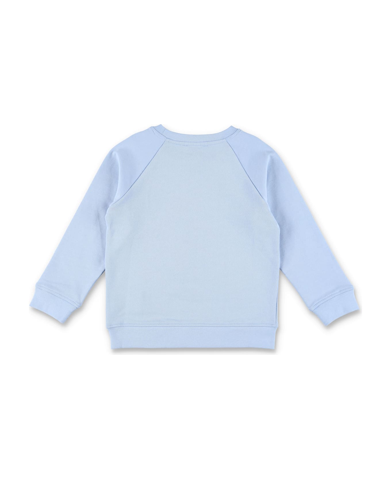 Stella McCartney Kids Kid - Fairy Sweatshirt - LIGHT BLUE