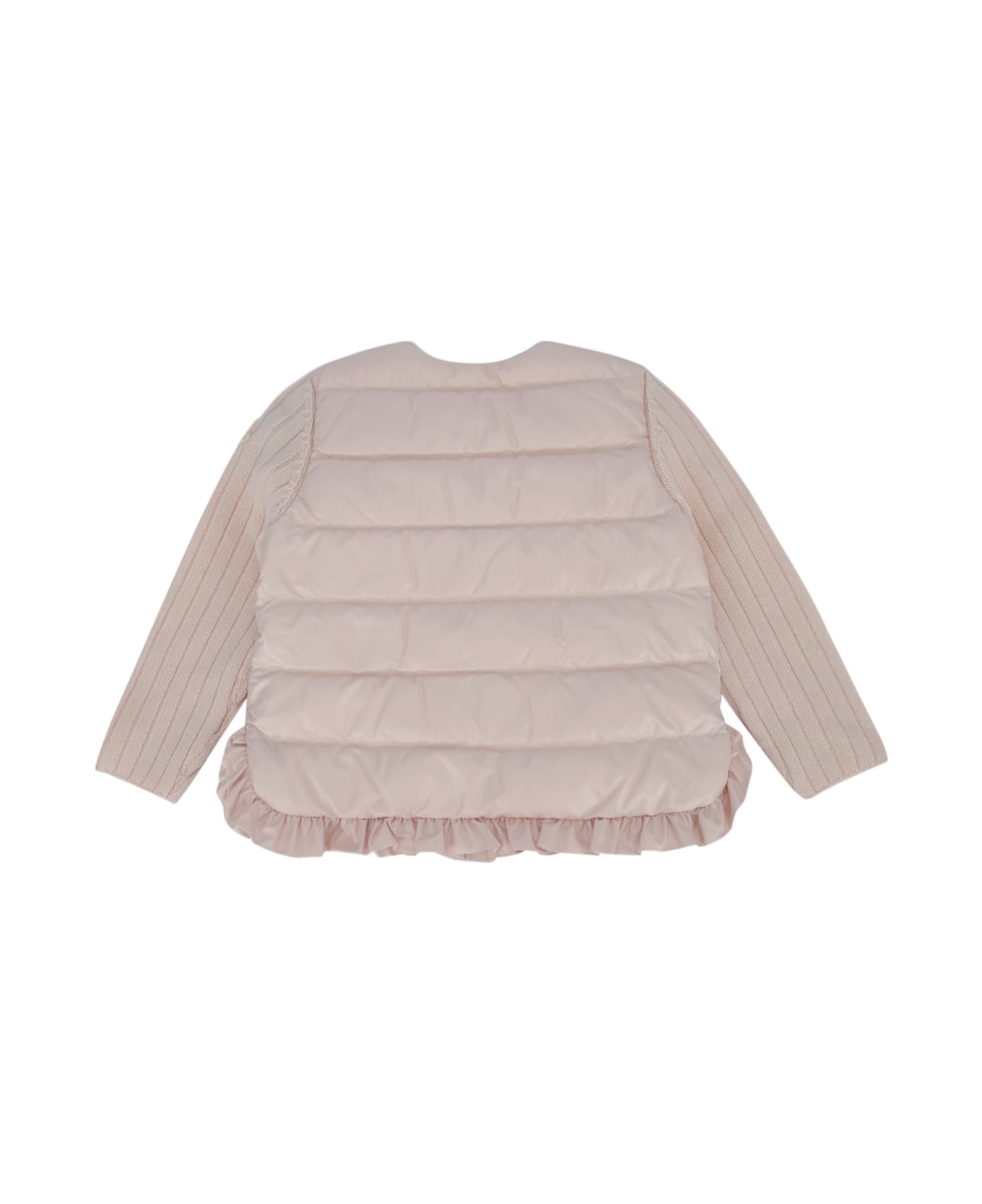 Moncler Cardigan - 506