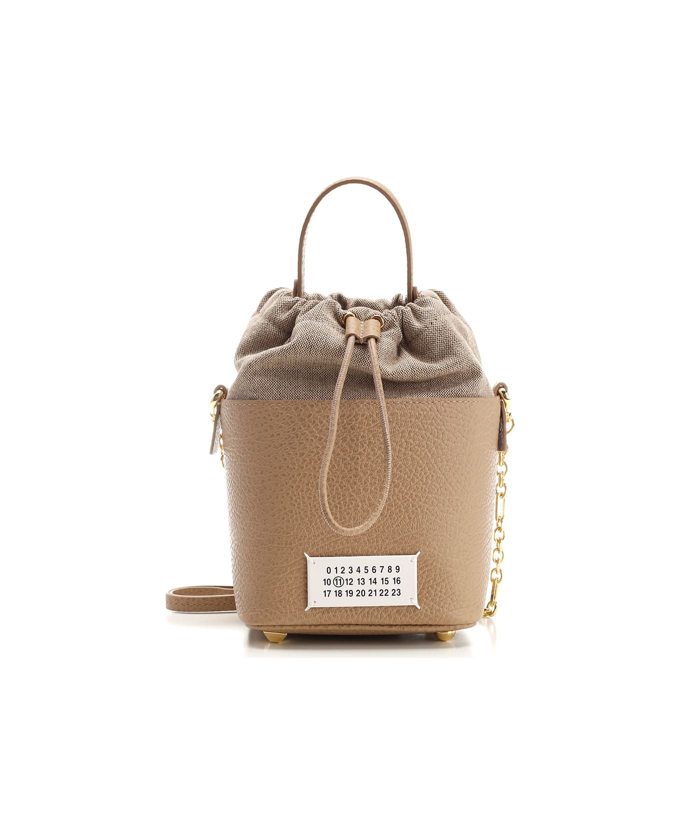 Maison Margiela 5ac Bucket Bag | italist