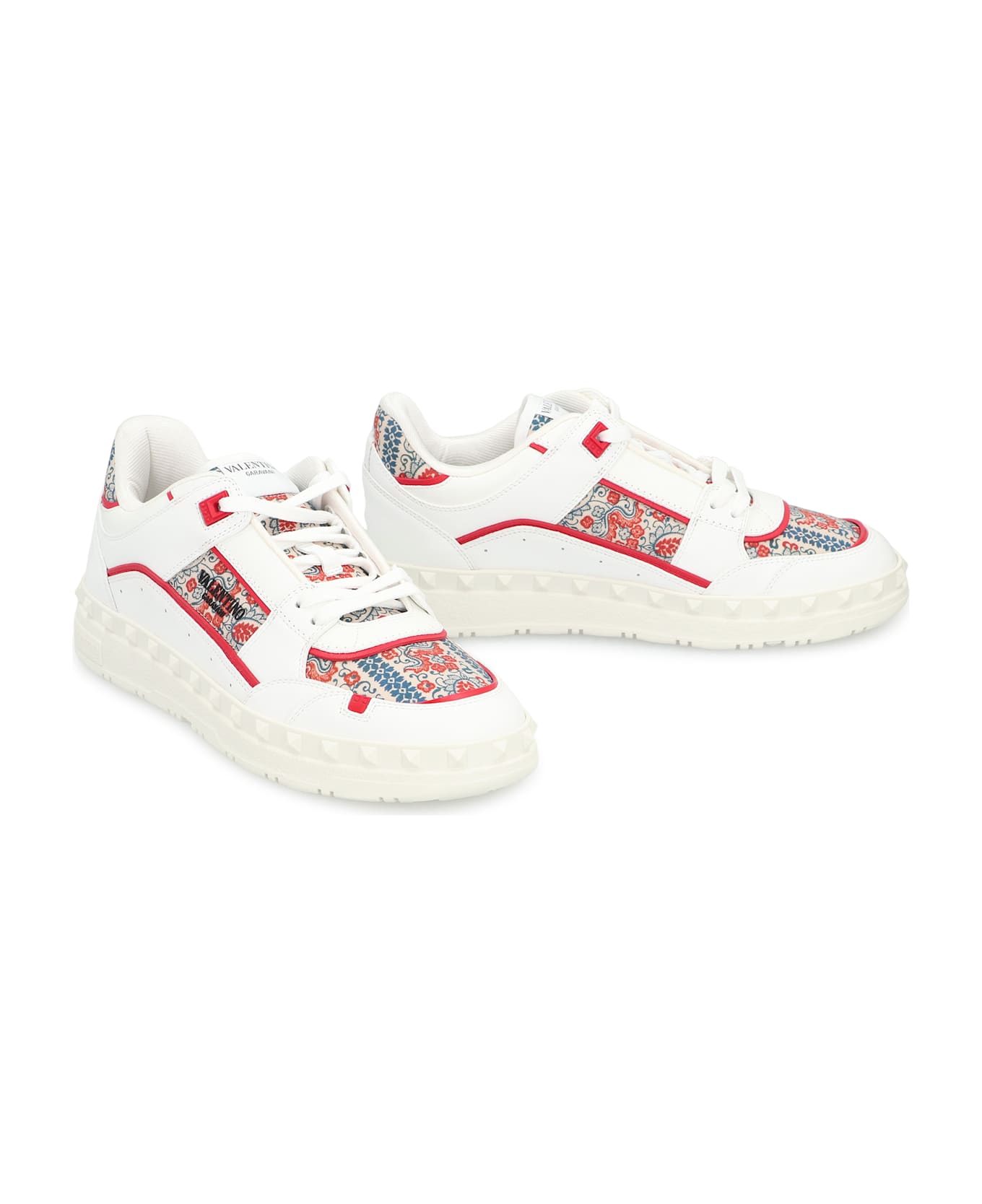 Freedots Low-top Sneakers - Thumbnail 4