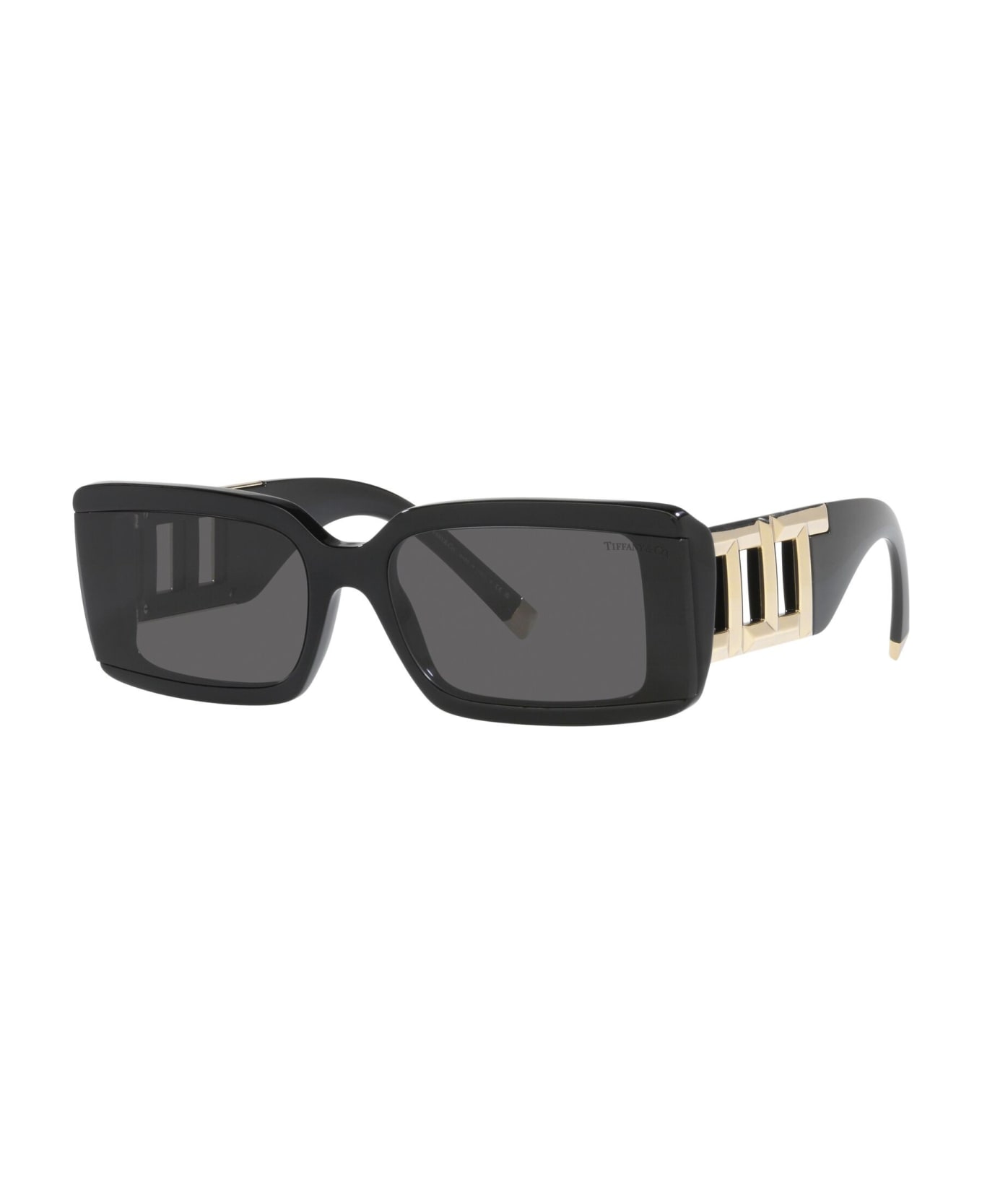 Tiffany & Co. Sunglasses - Nero/Nero