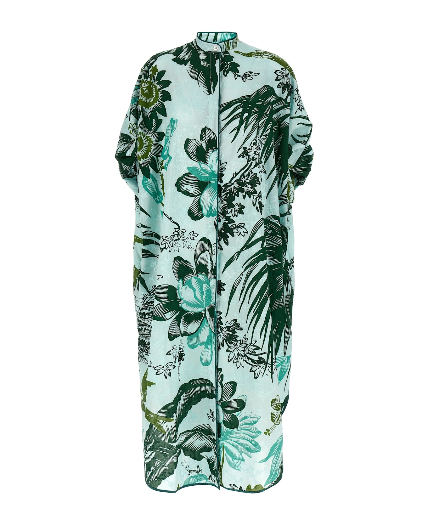 For Restless Sleepers 
molpadia
 Dress - Multicolor