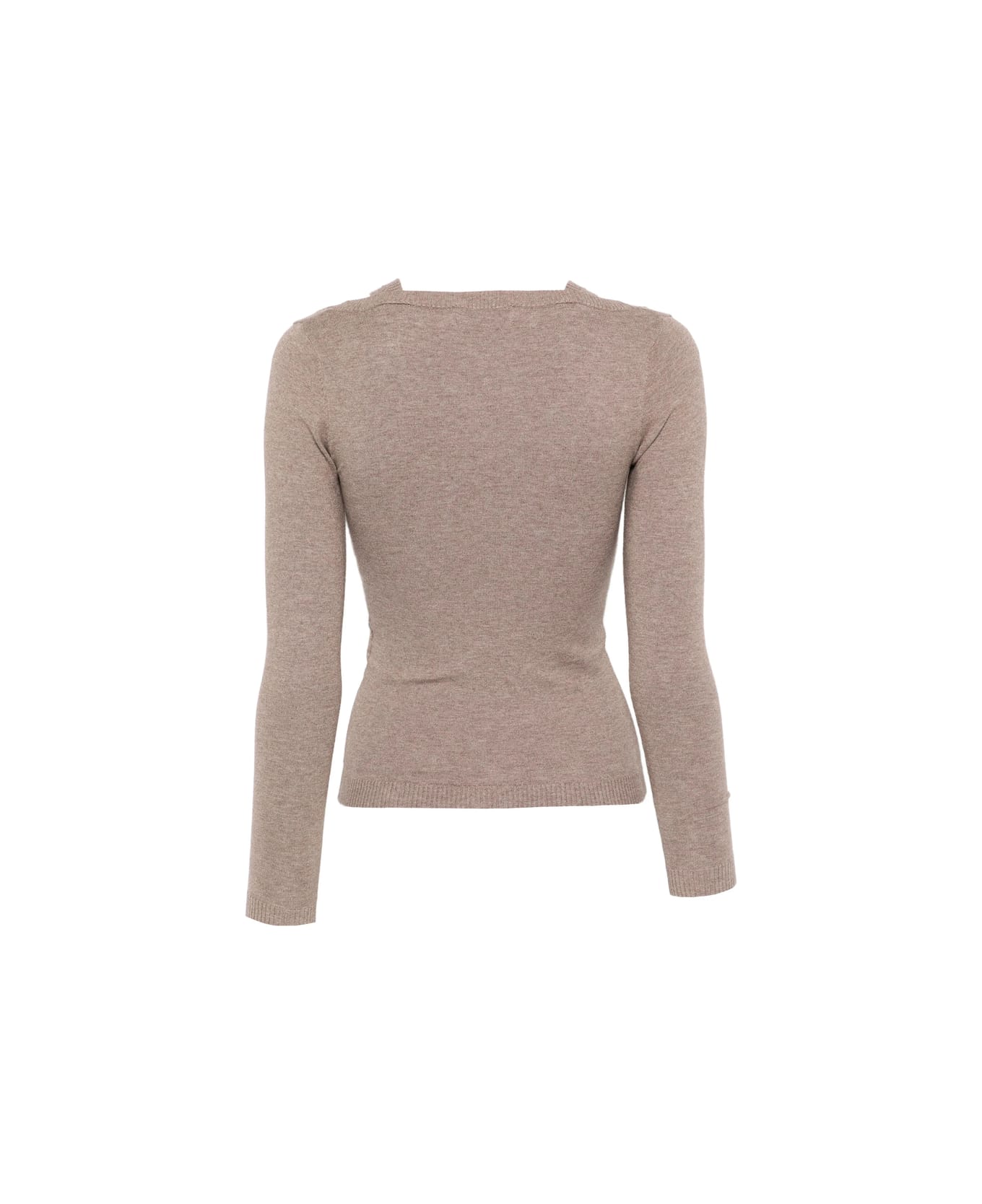 Gimaguas Sweater - NEUTRALS