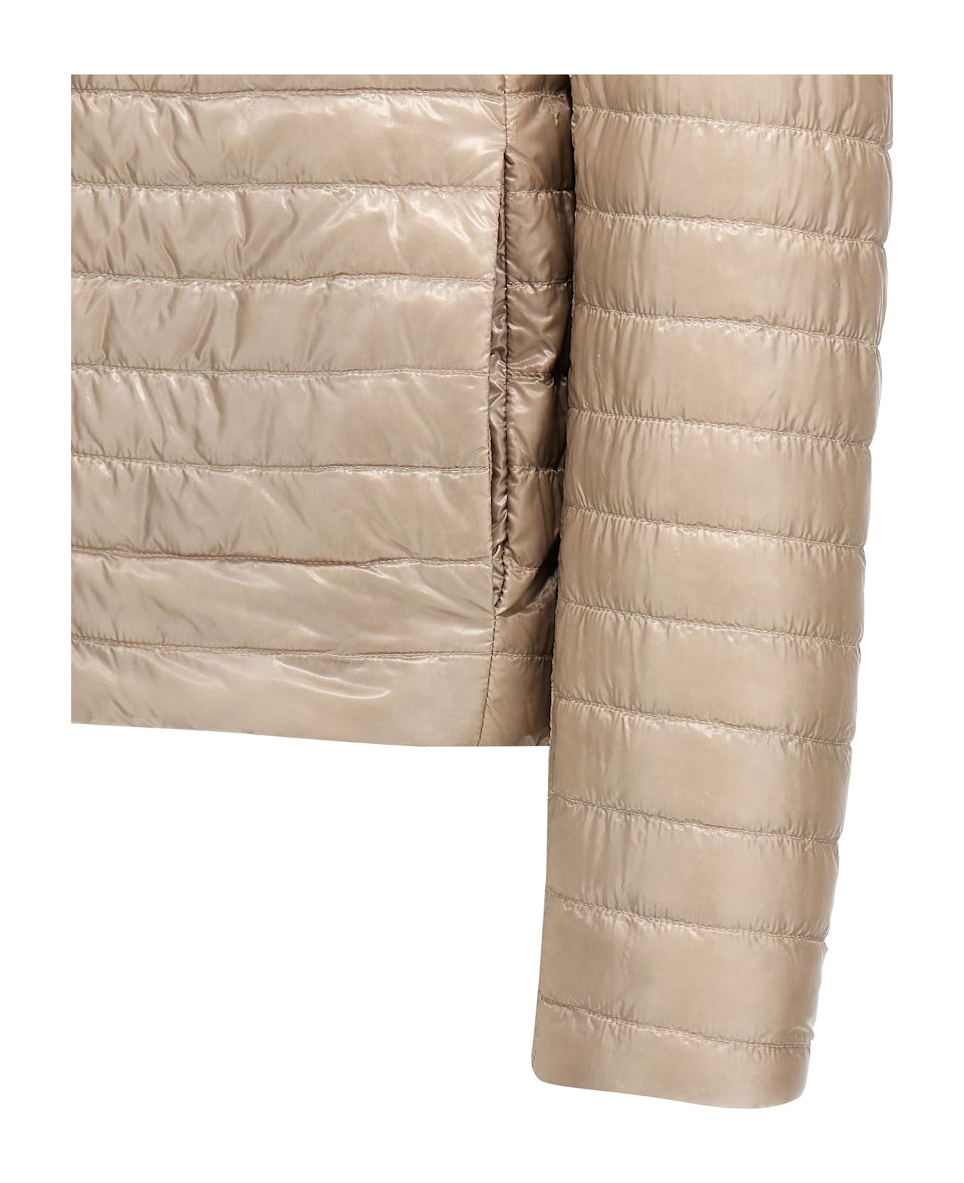 Herno Reversible Down Jacket - Multicolor