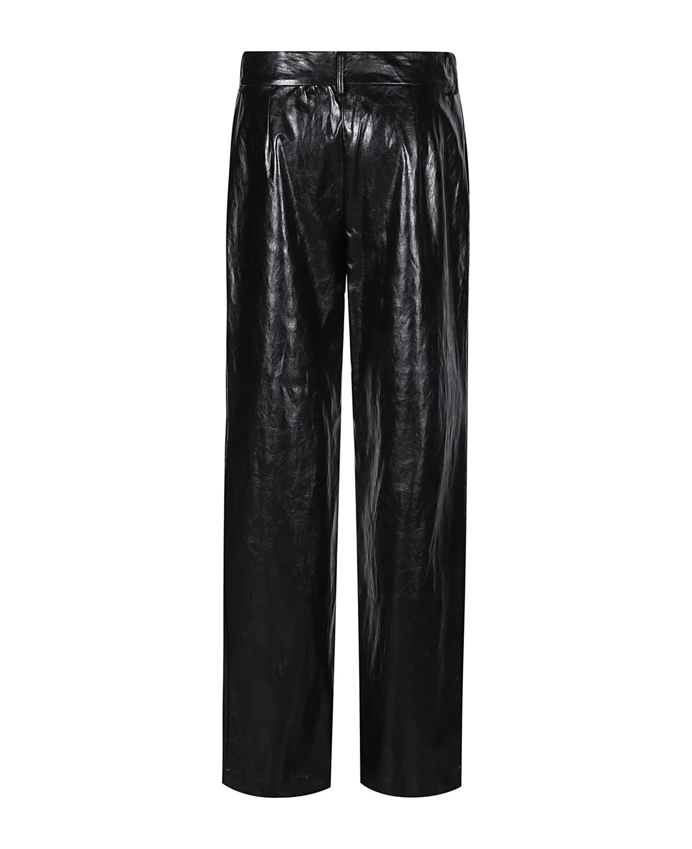 Federica Tosi Pant - Black