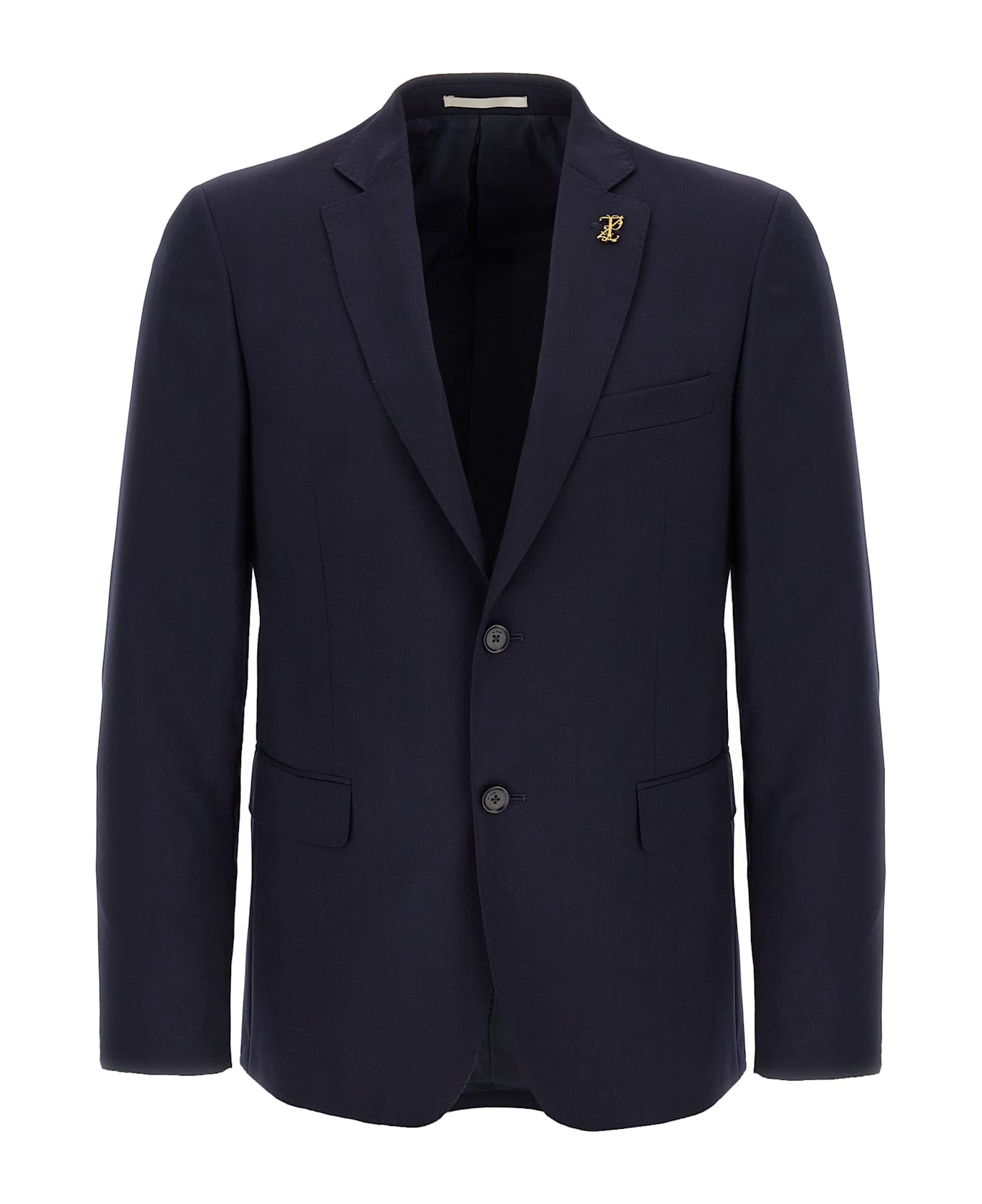 Pal Zileri 
duca
 Blazer - Multicolor