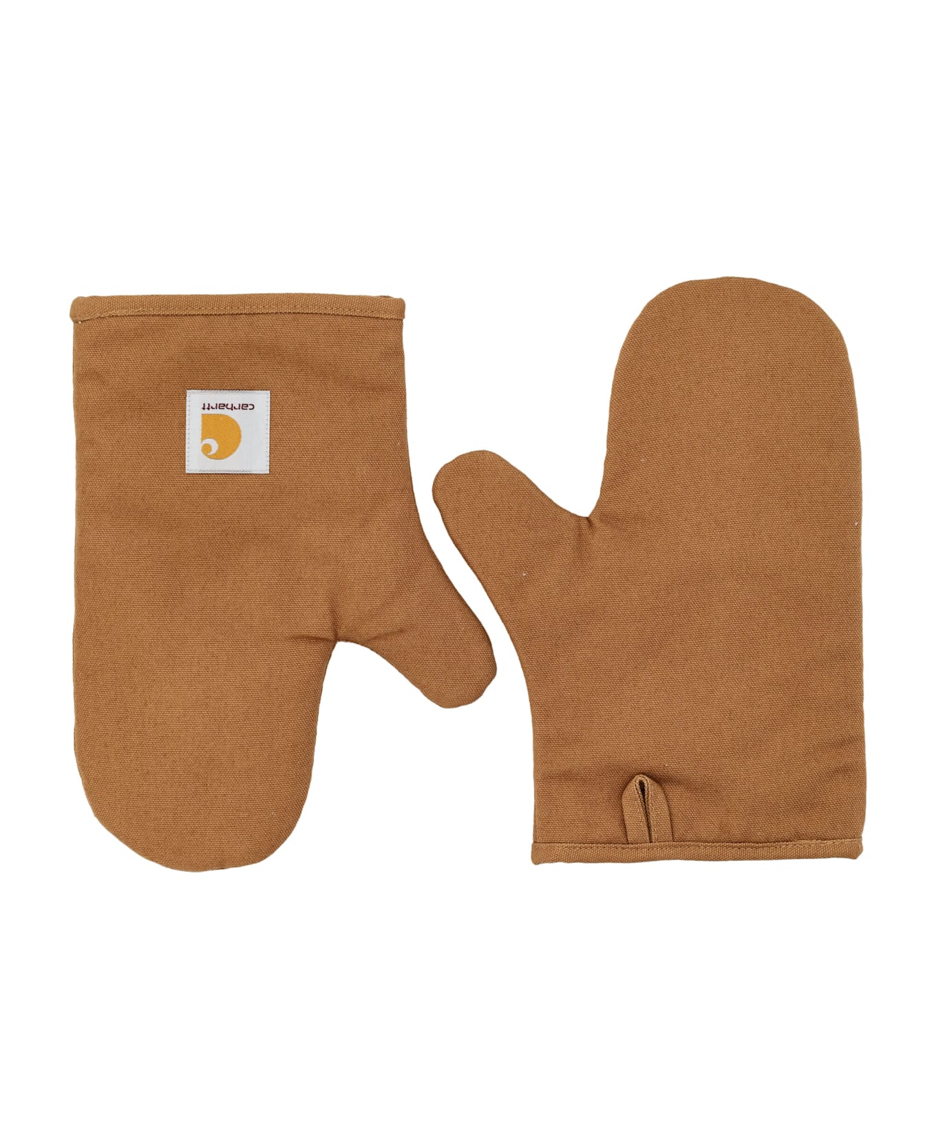 Carhartt Canvas Oven Mitt Set - HAMILTON BROWN