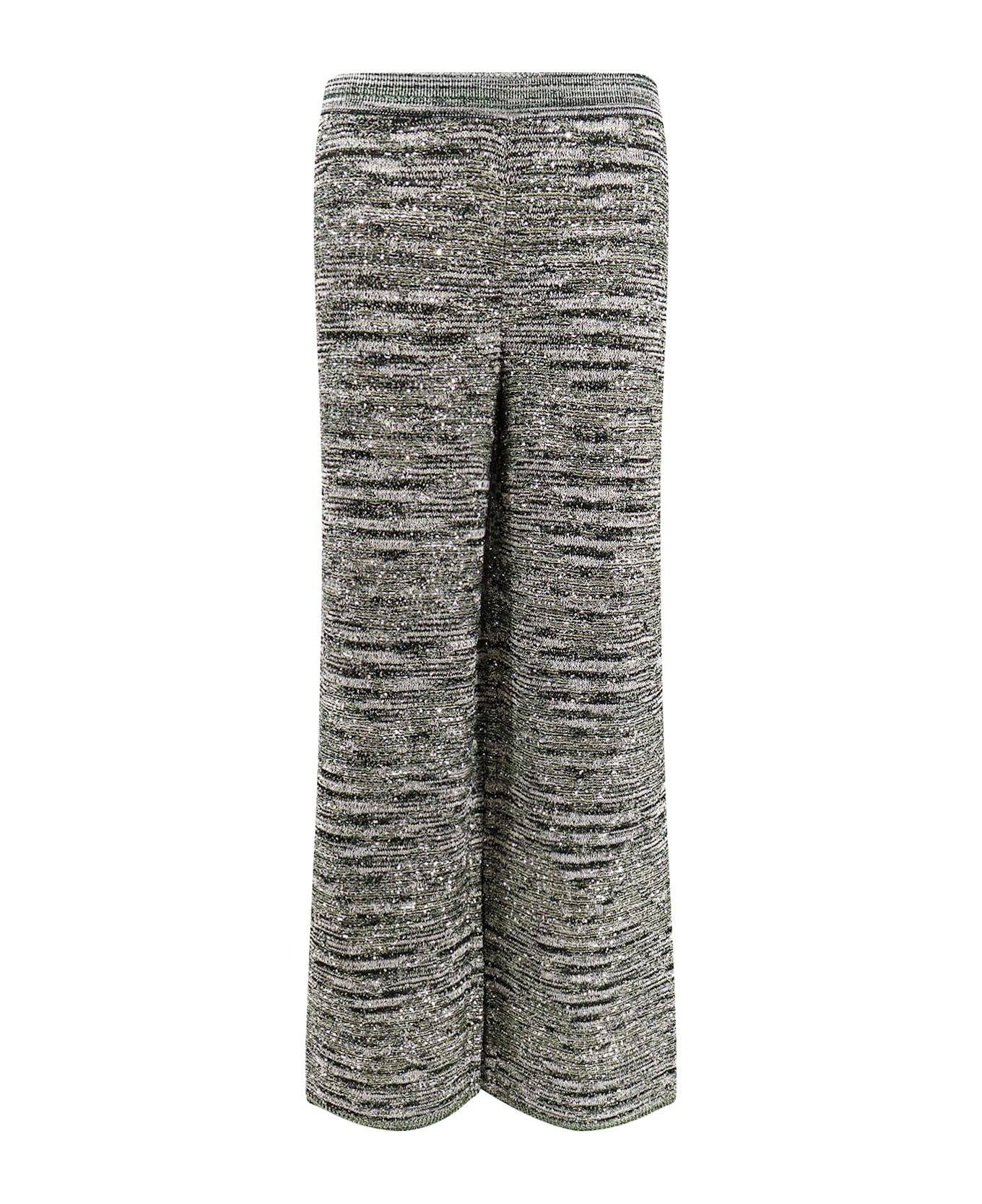 Missoni Trouser - Green