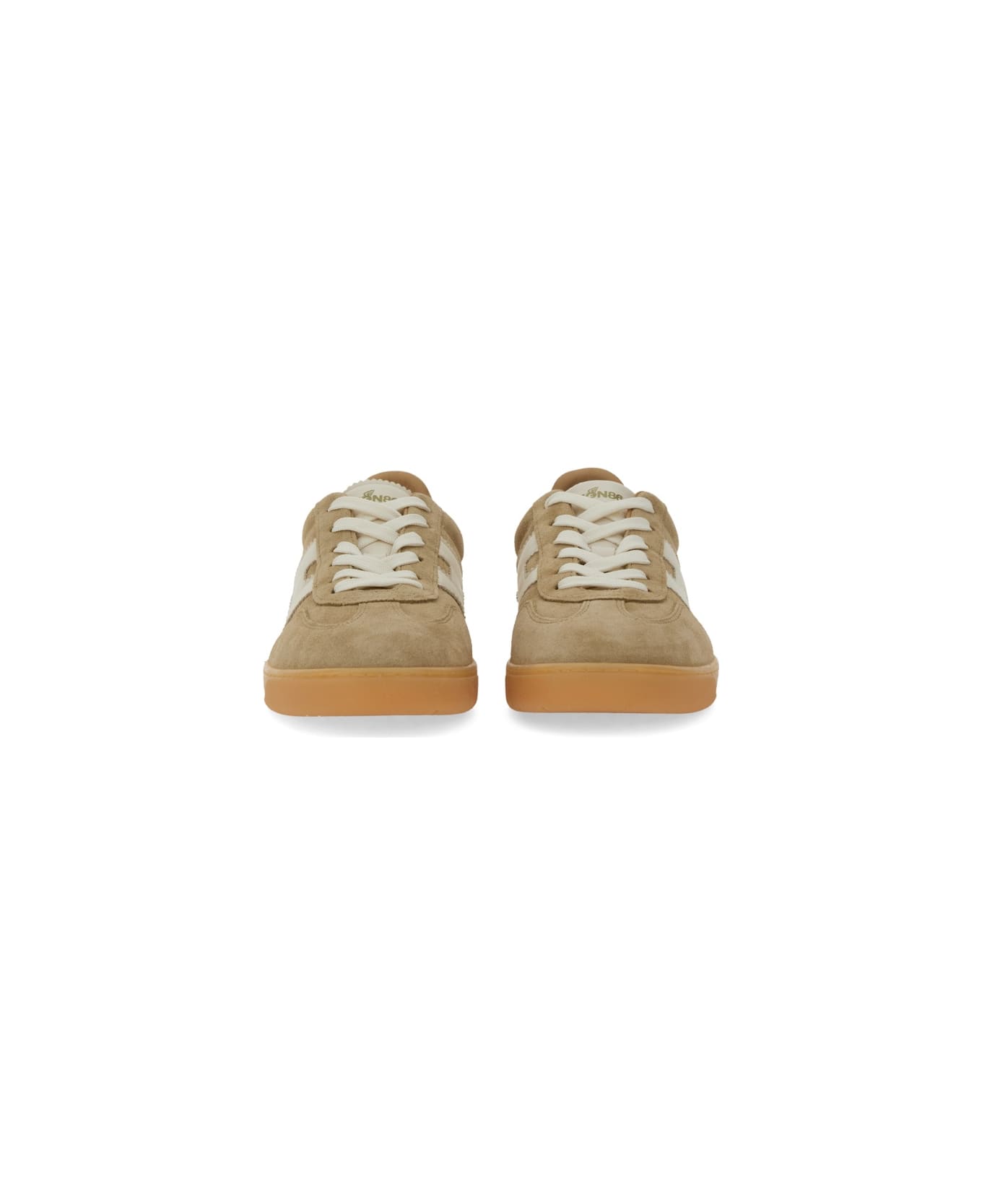 Hogan Sneaker "cool" - BEIGE スニーカー