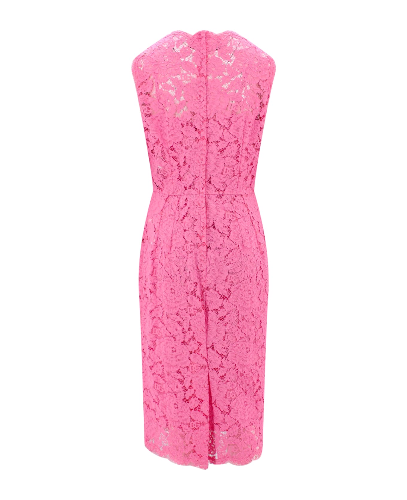 Dolce & Gabbana Dress - Rosa