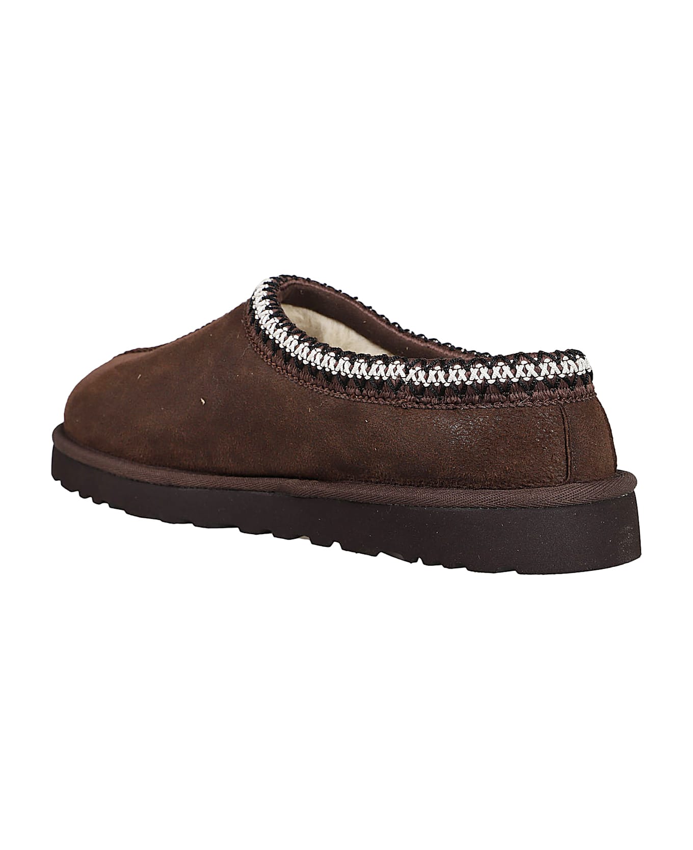 UGG W Classic Mini Ii - Bcdr Burnt Cedar