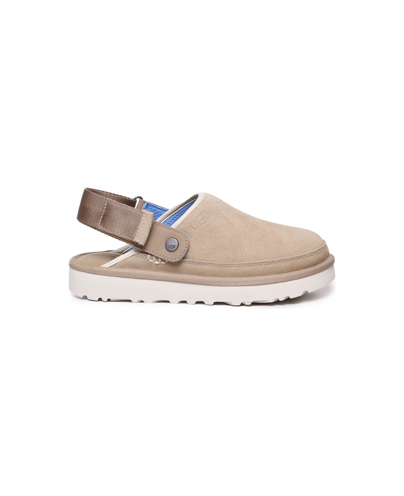 UGG Goldencoast Ii Sabot - Beige