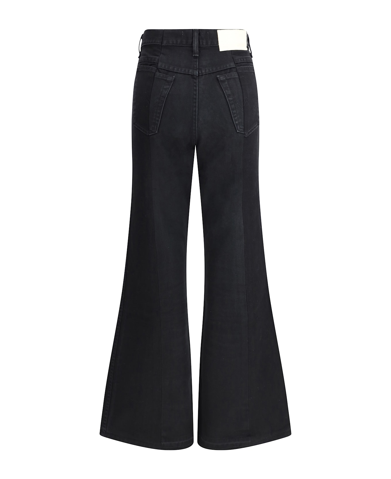 E.L.V. DENIM Odette Jeans