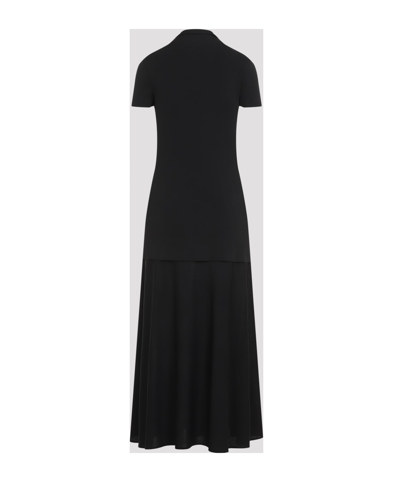 Jil Sander Dress - Black