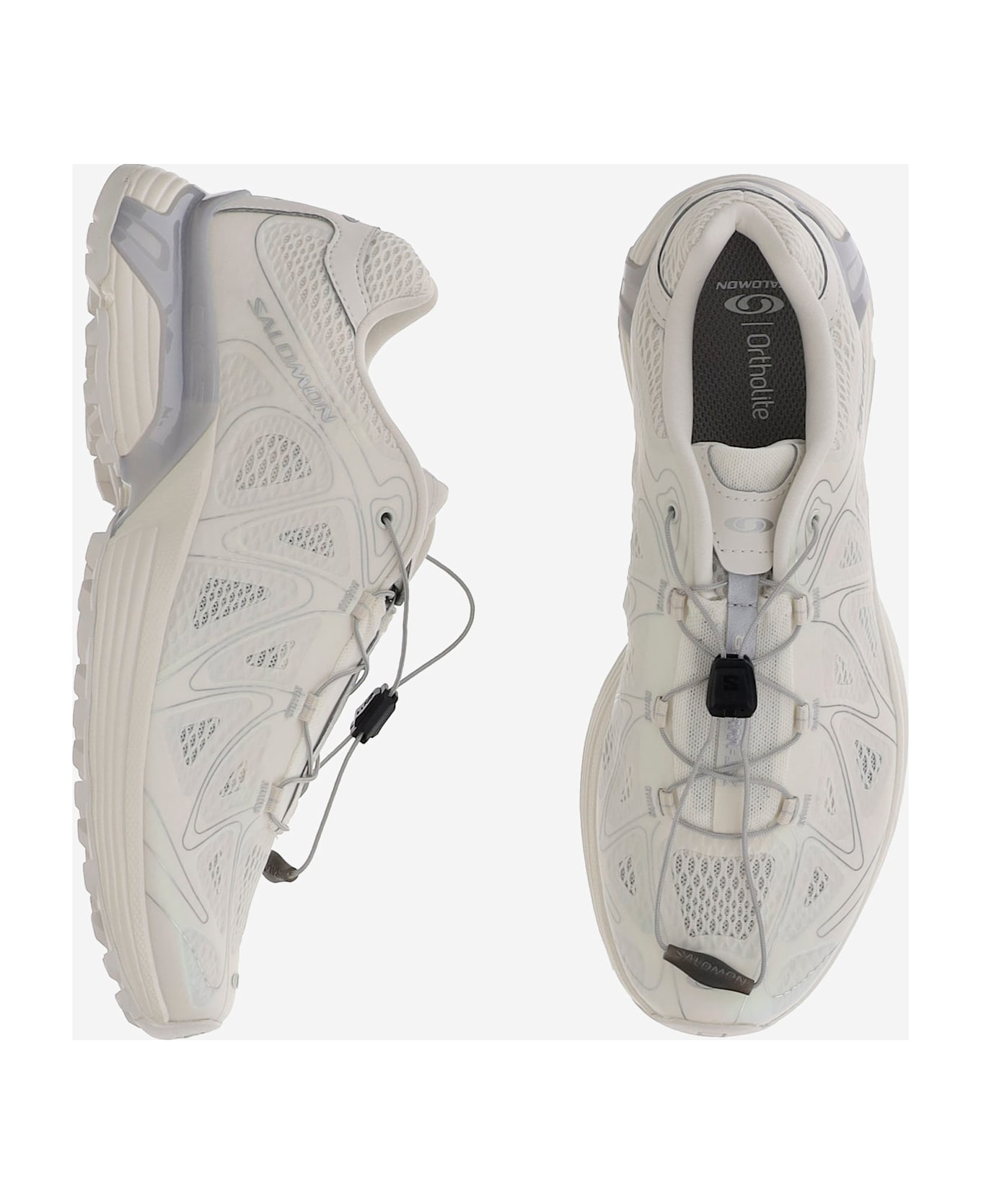 Salomon Xt-whisper Void Sneakers - White