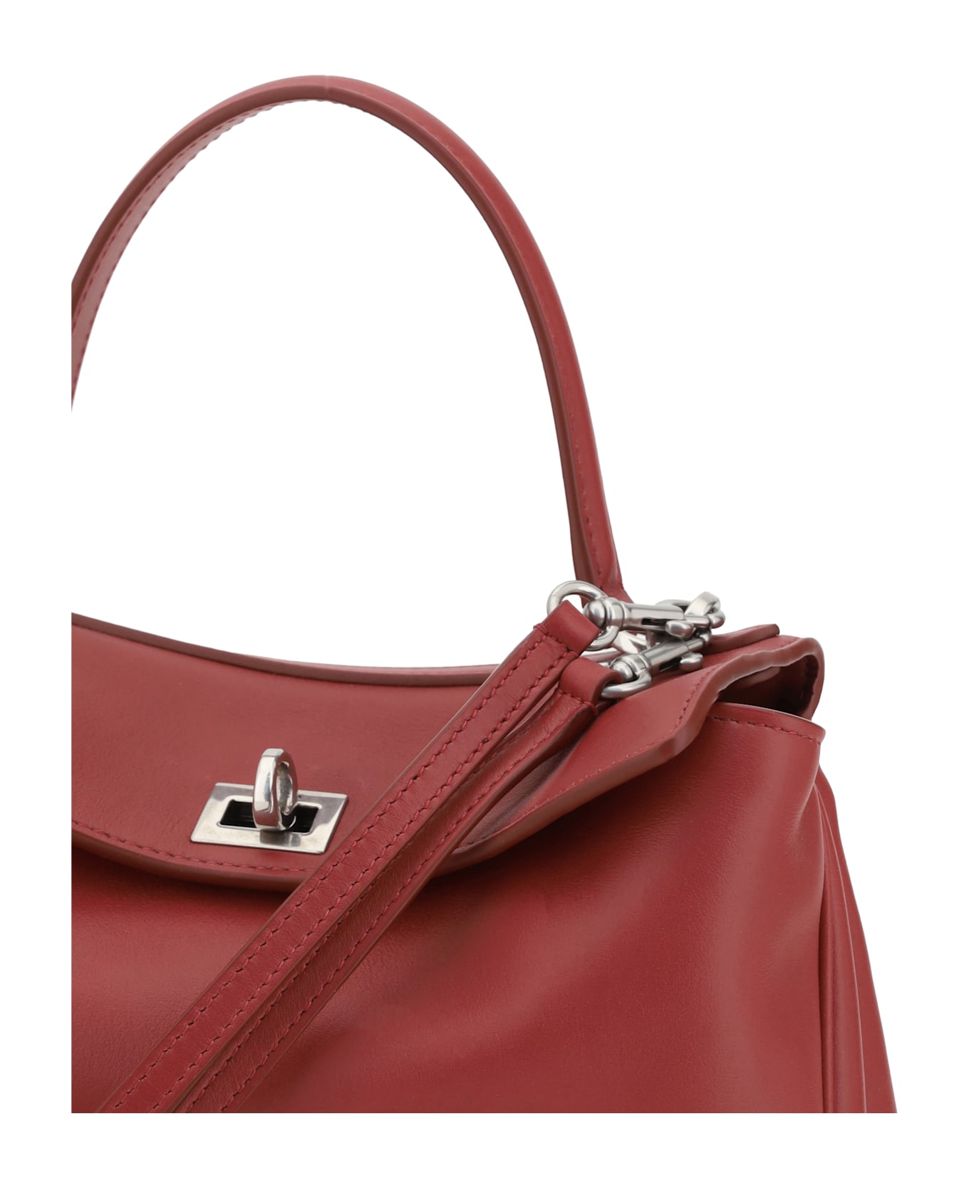 Balenciaga Rodeo Shoulder Bag