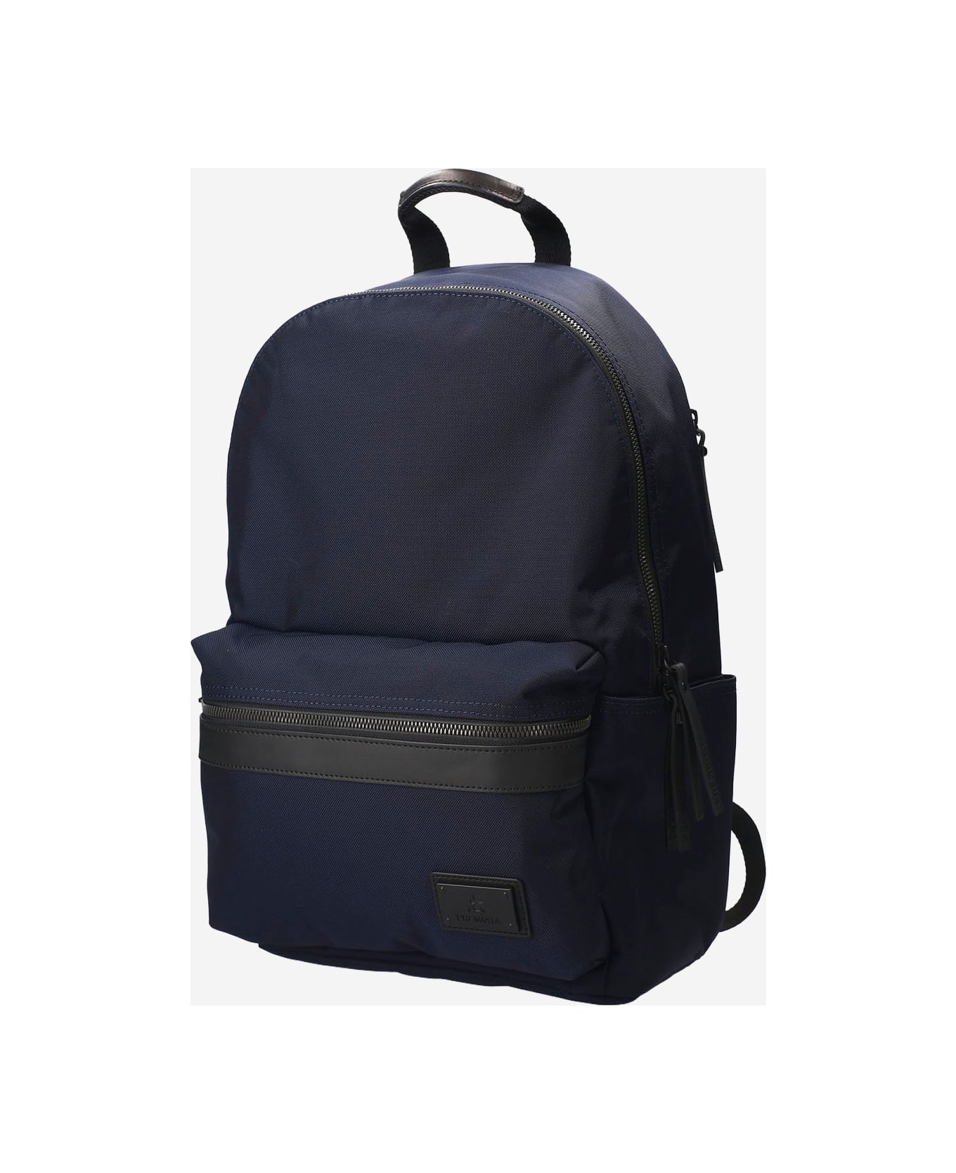 Premiata 'blade Var' Backpack - Blue