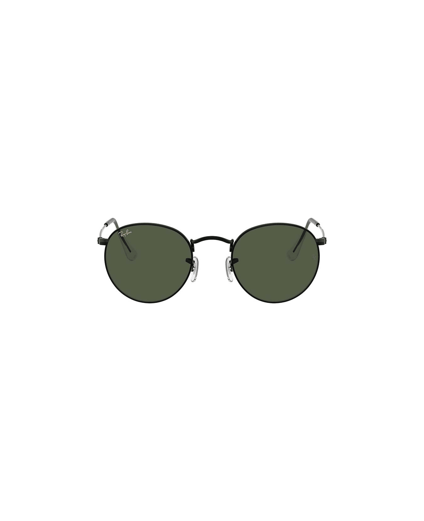 Ray-Ban Eyewear - Nero/Verde