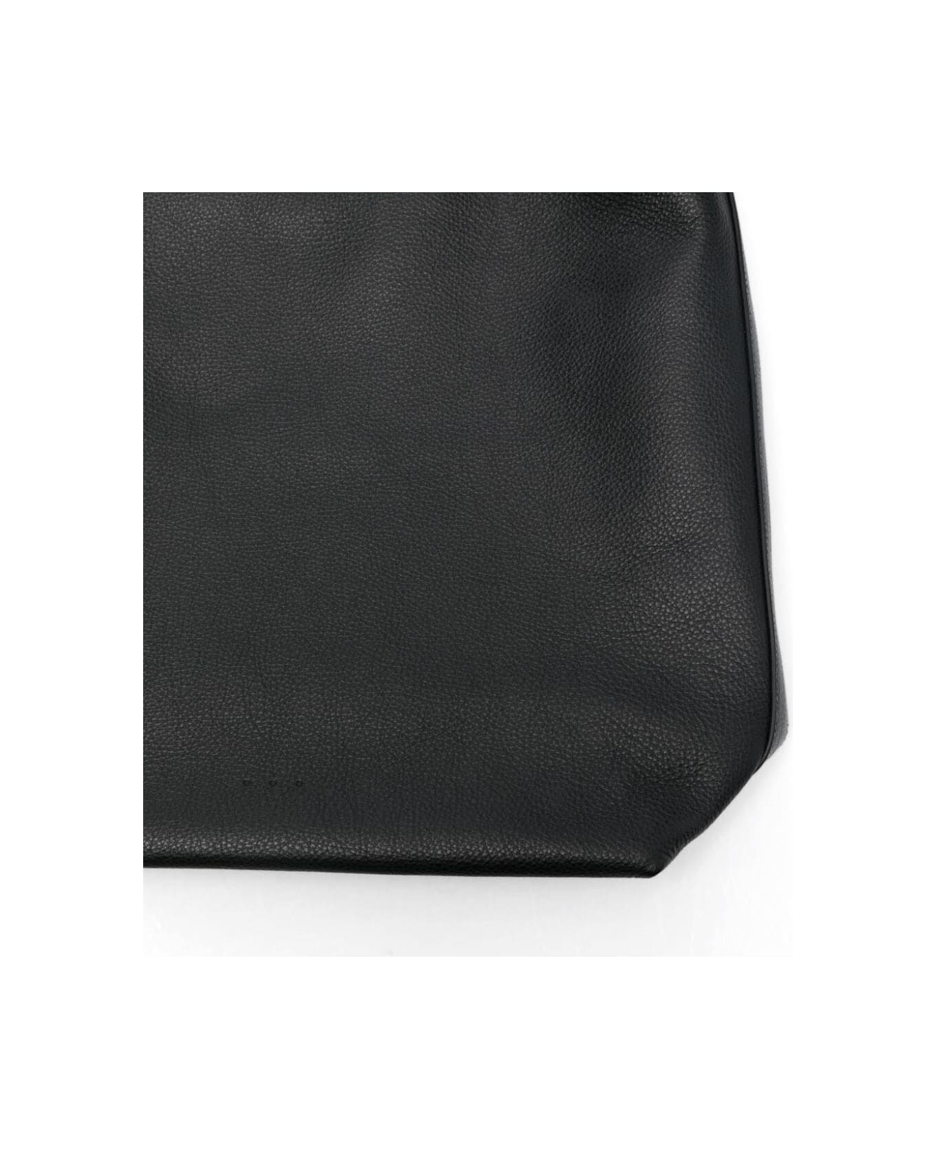 Aesther Ekme Sac Supple - Grain Black