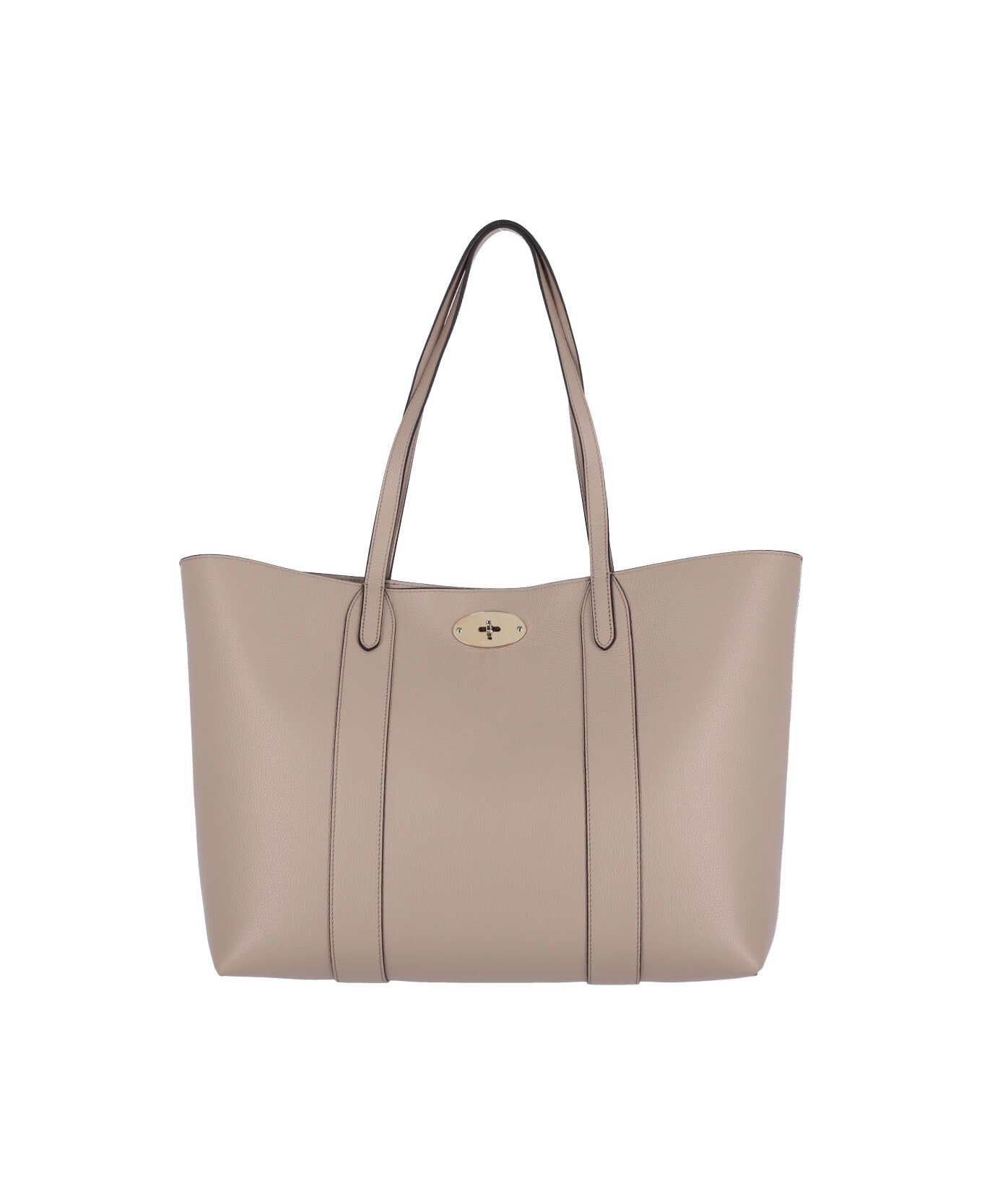 Mulberry 
bayswater
 Tote Bag - Taupe