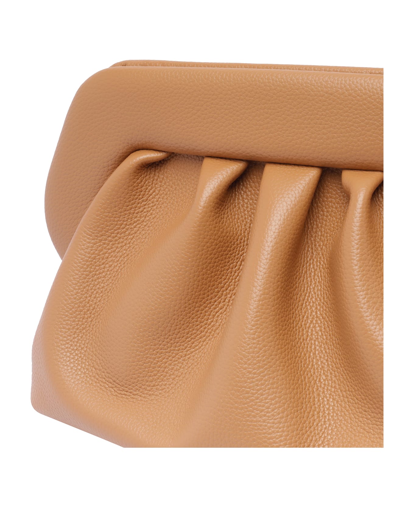 THEMOIRè Bios Handbag - Beige