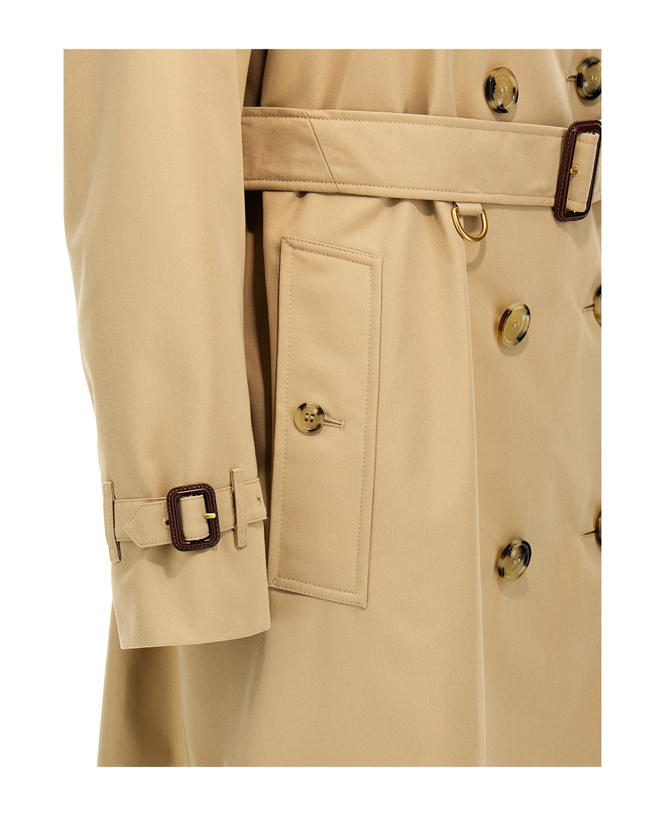 Burberry 
kensington
 Trench Coat - Beige コート