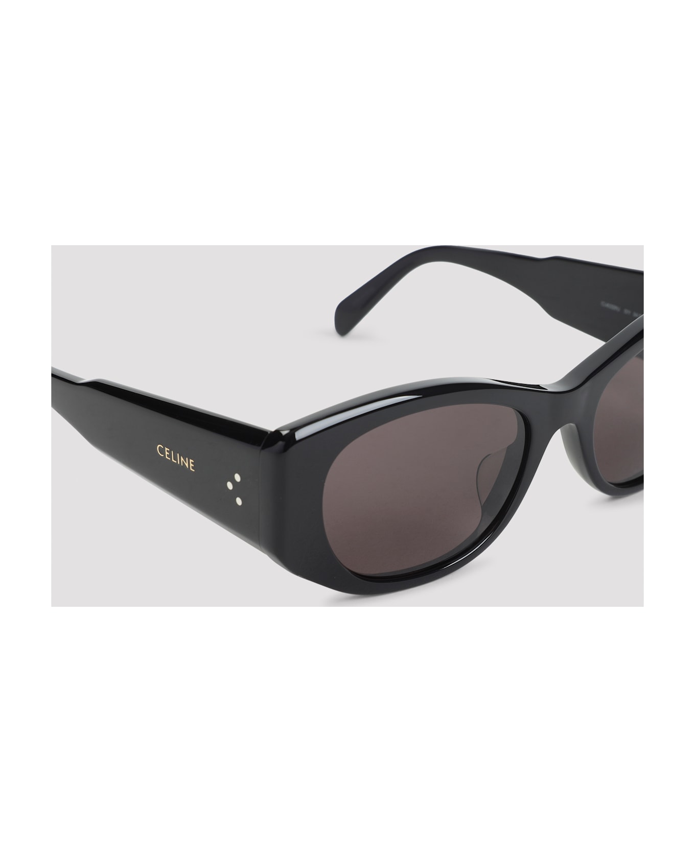 Celine S329 Sunglasses - No Black