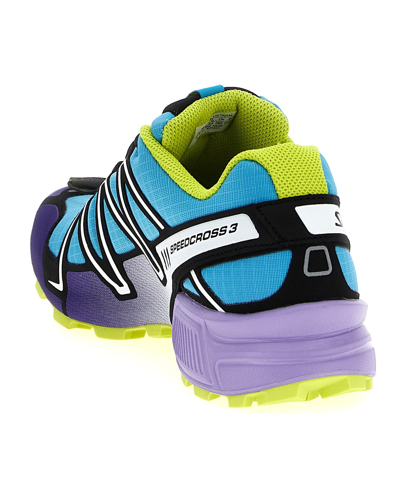 Salomon 
speedcross 3
 Sneakers - Multicolor