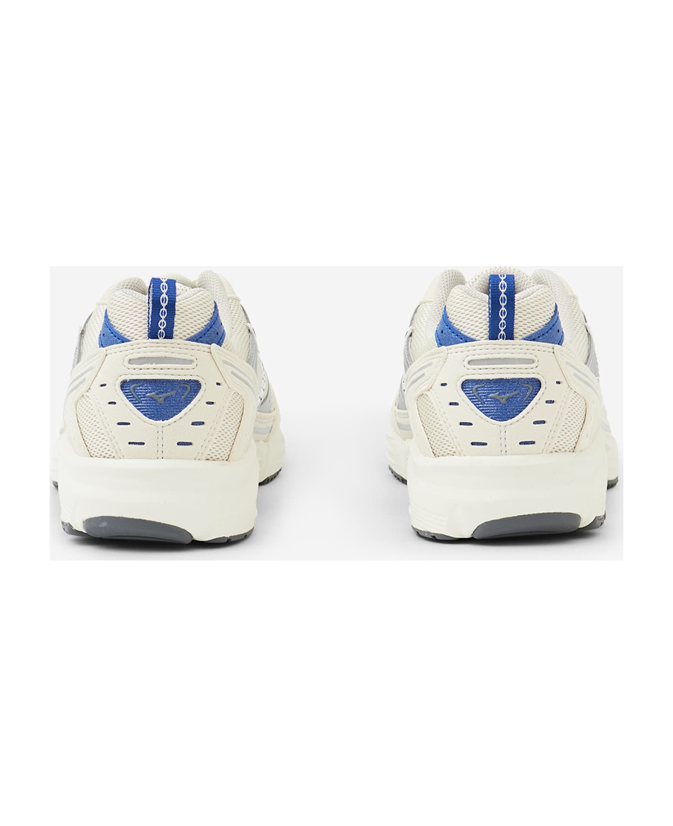Mizuno Mxr Sneakers - white