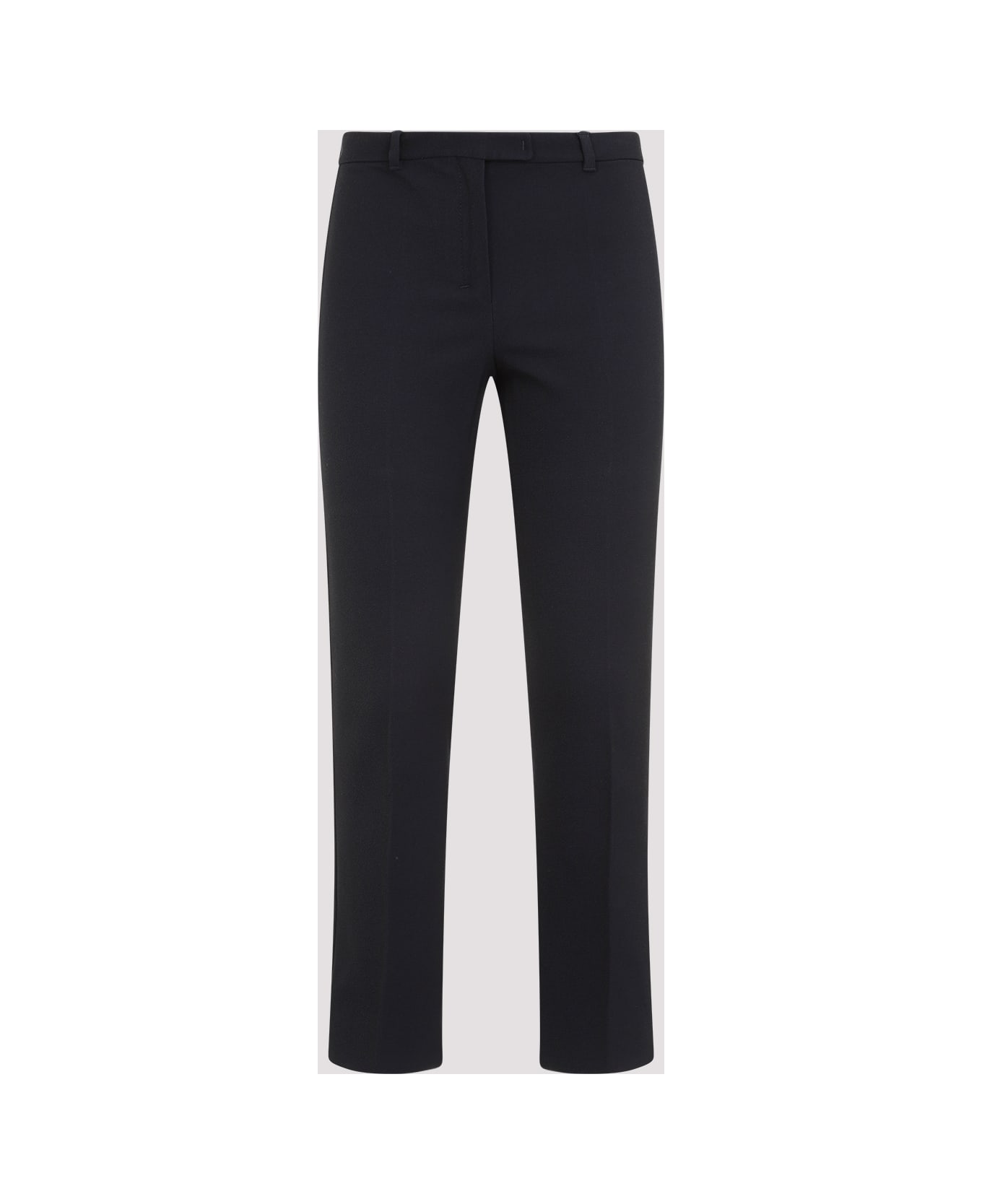 'S Max Mara Umanita Pants - Classic Dark Blue