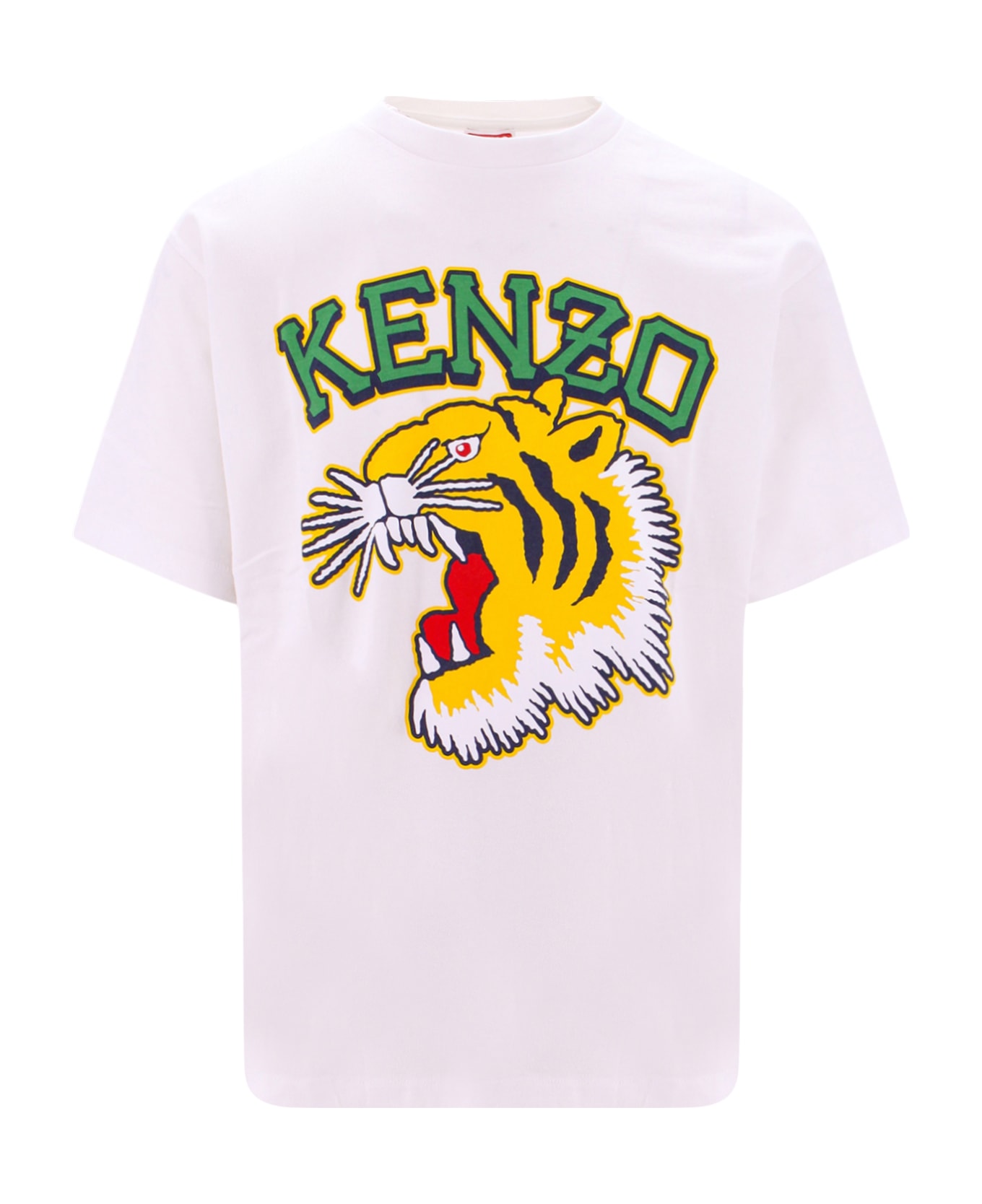 Kenzo T-shirt | italist