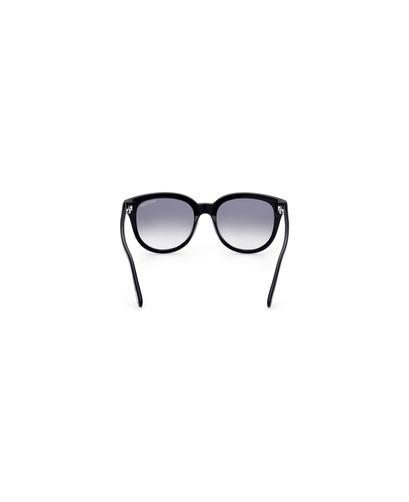 Tom Ford Eyewear TF914 01B Sunglasses