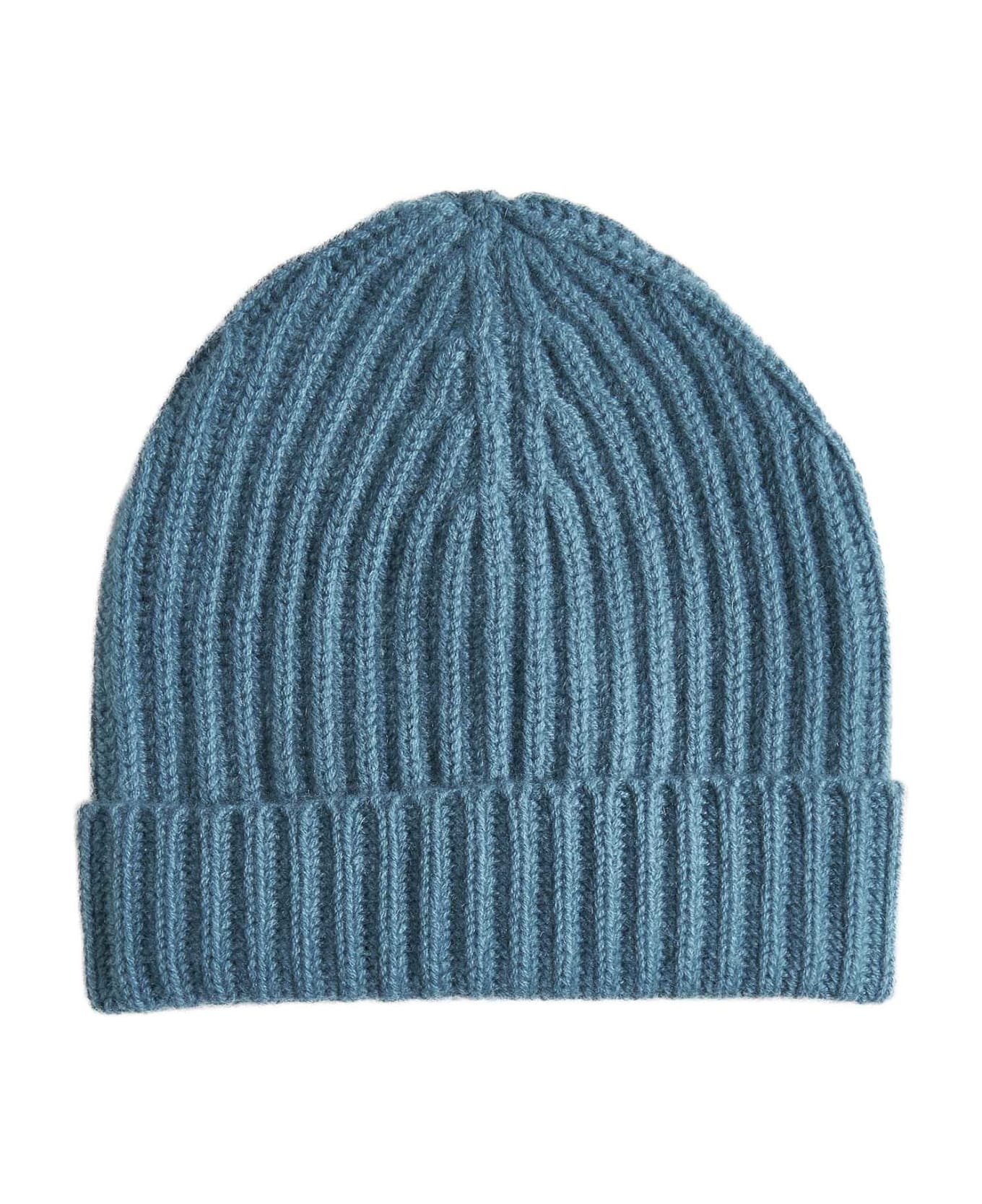 Malo Hat - Teal green
