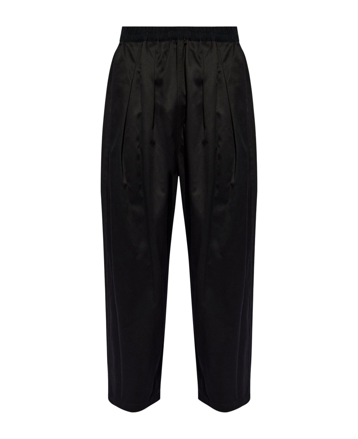 Maison Margiela Trousers Black - Black