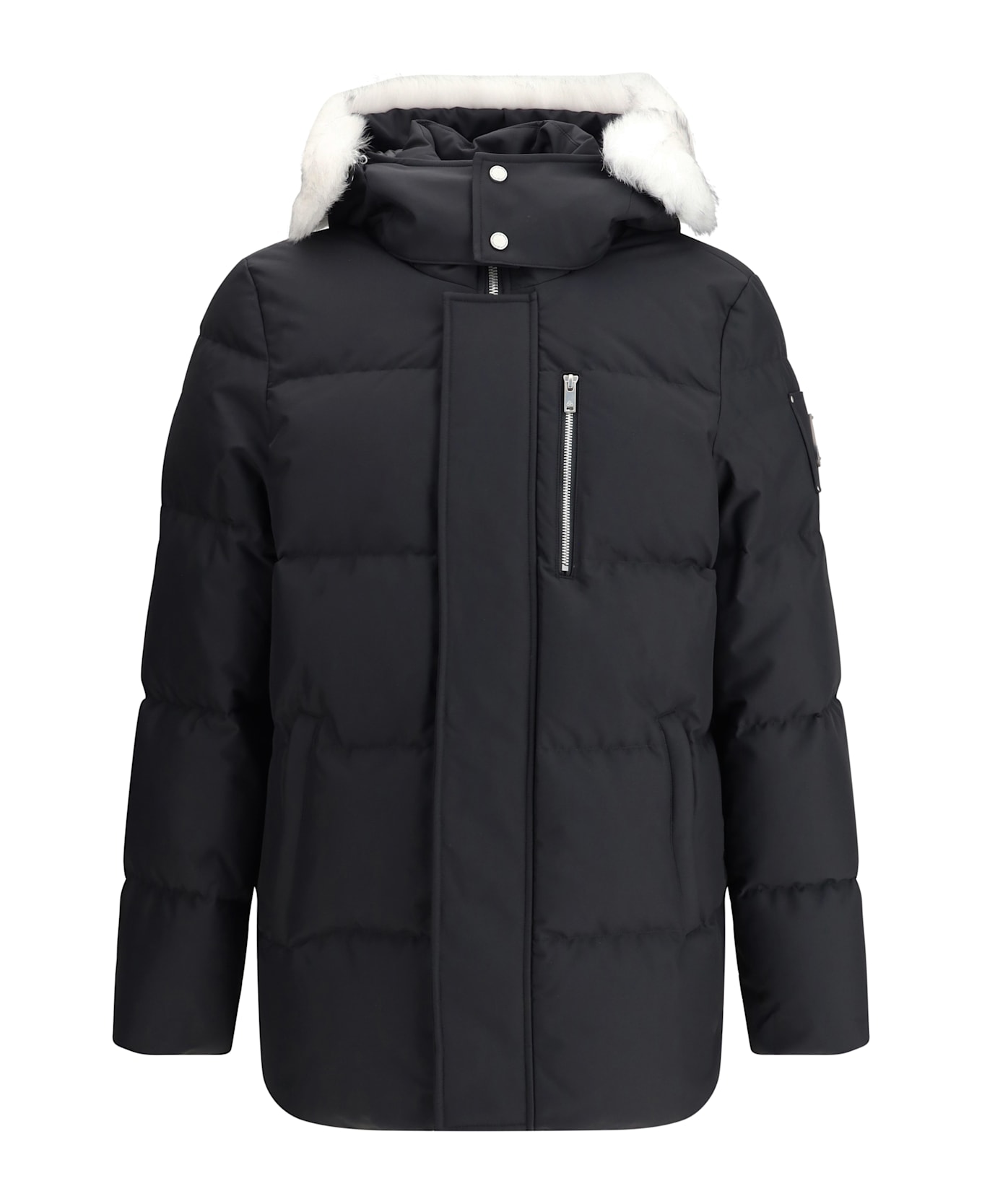 Moose Knuckles Cloud 3q Jacket