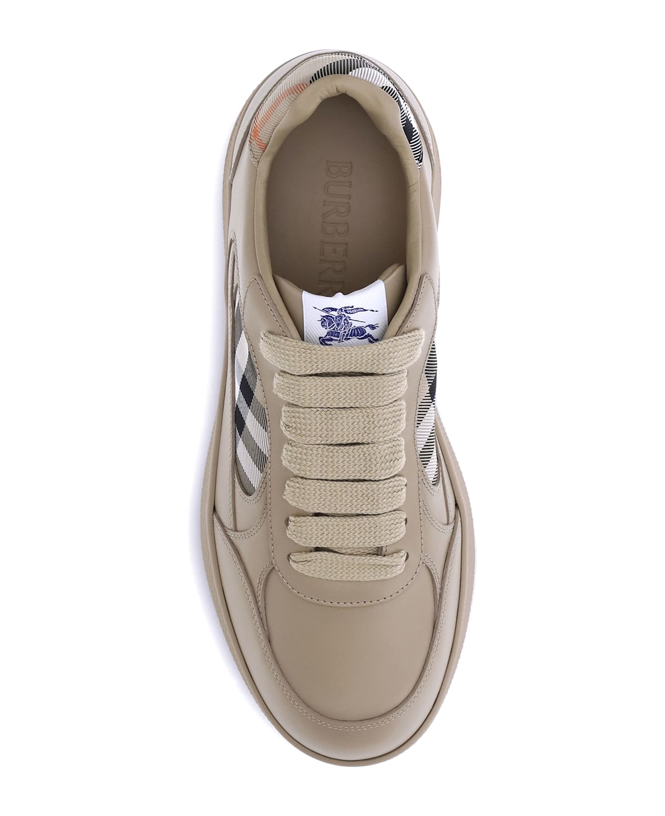Burberry Terrace Sneakers