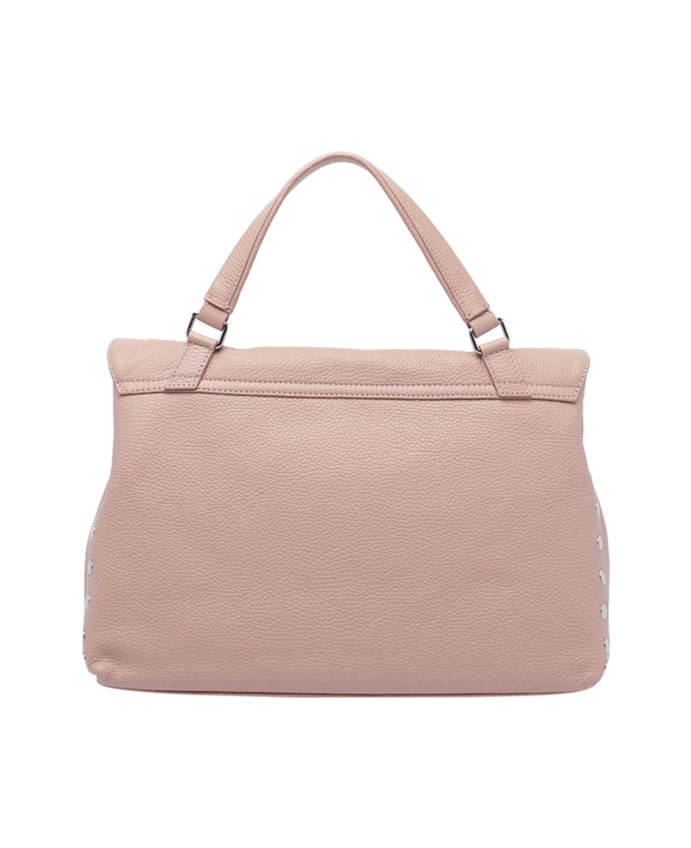 Zanellato Postina Medium Bag - Pink