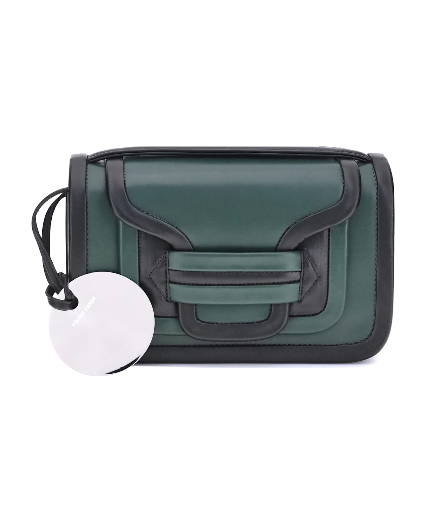 Pierre Hardy Alpha Shoulder Bag