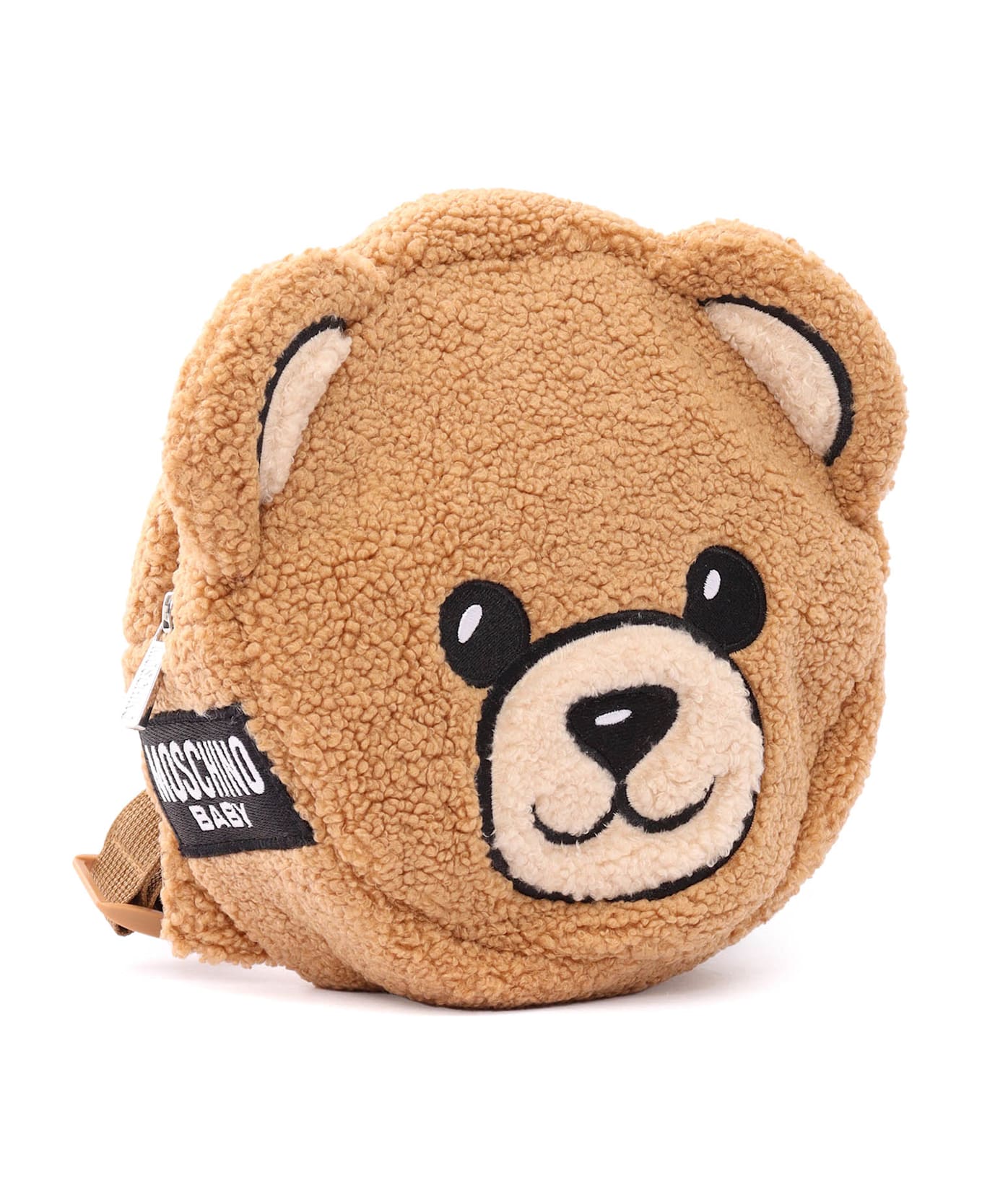 Moschino Backpack - BROWN