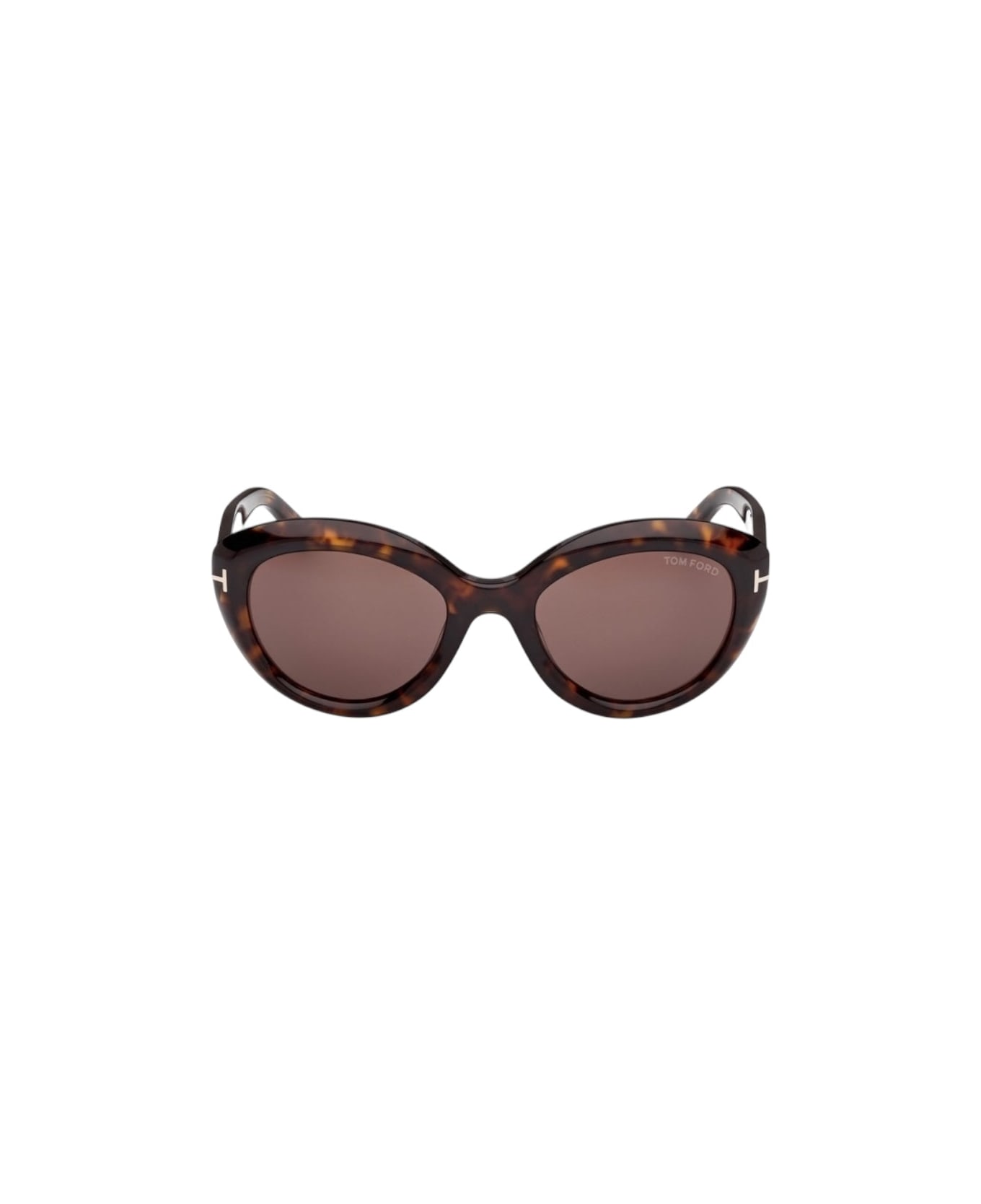 Tom Ford Eyewear Tom Ford Tf 1316 Stacy Sunglasses