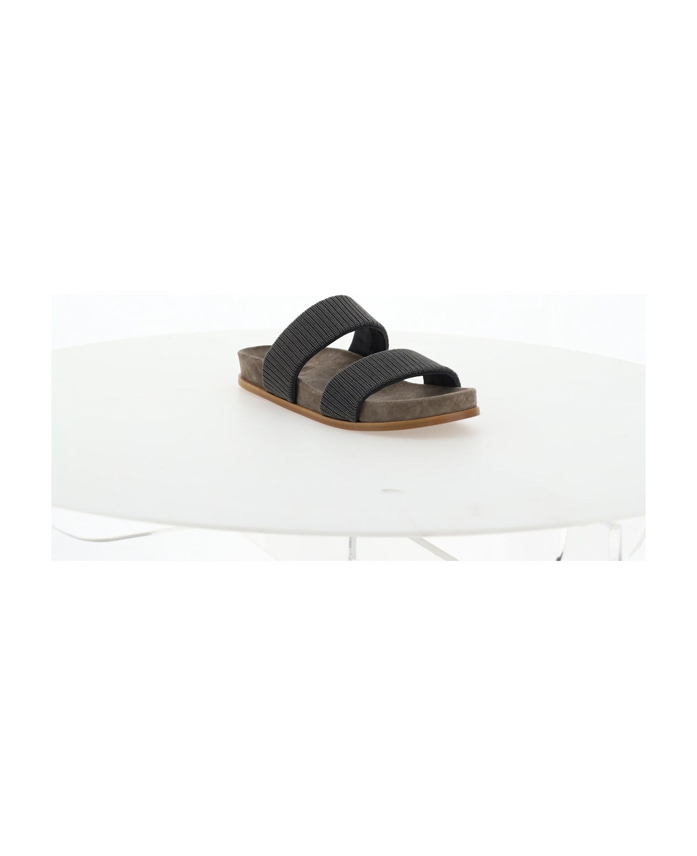 Brunello Cucinelli Sandals
